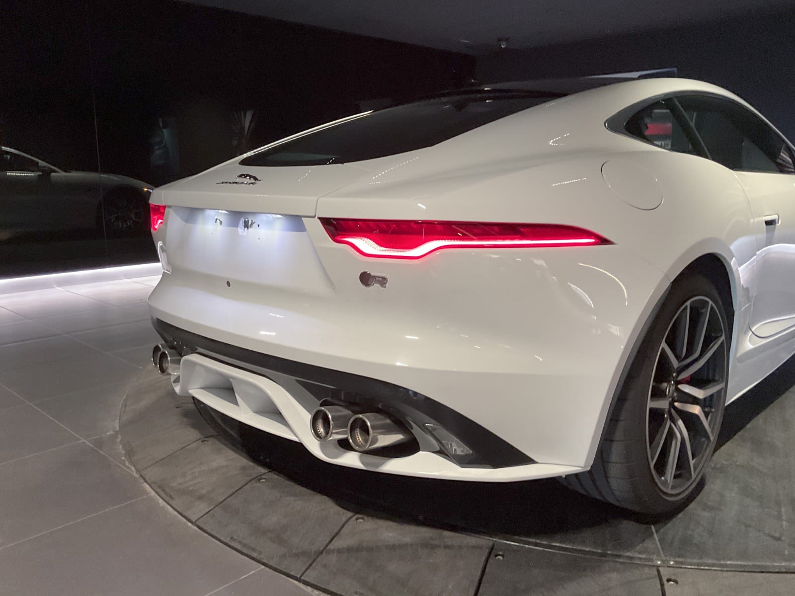 2024 Jaguar F-TYPE R75, Vancouver, Cash