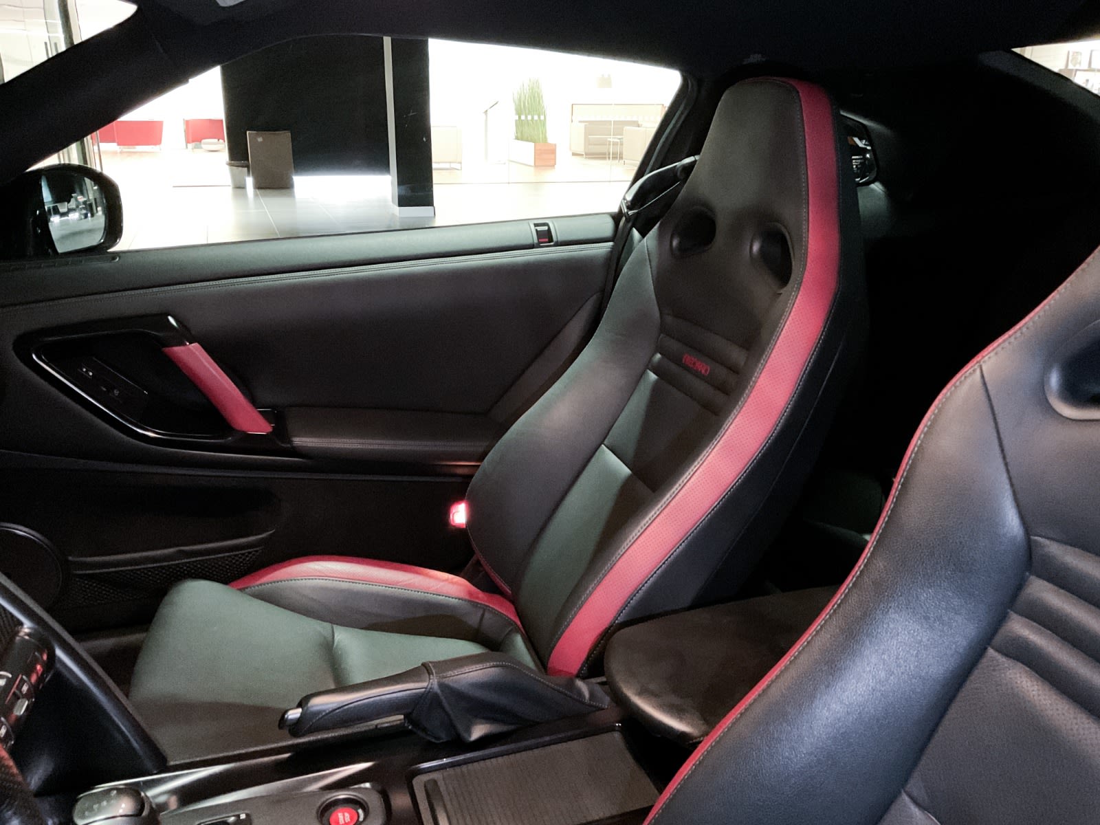2012 Nissan GT-R Black Edition, Vancouver, Cash