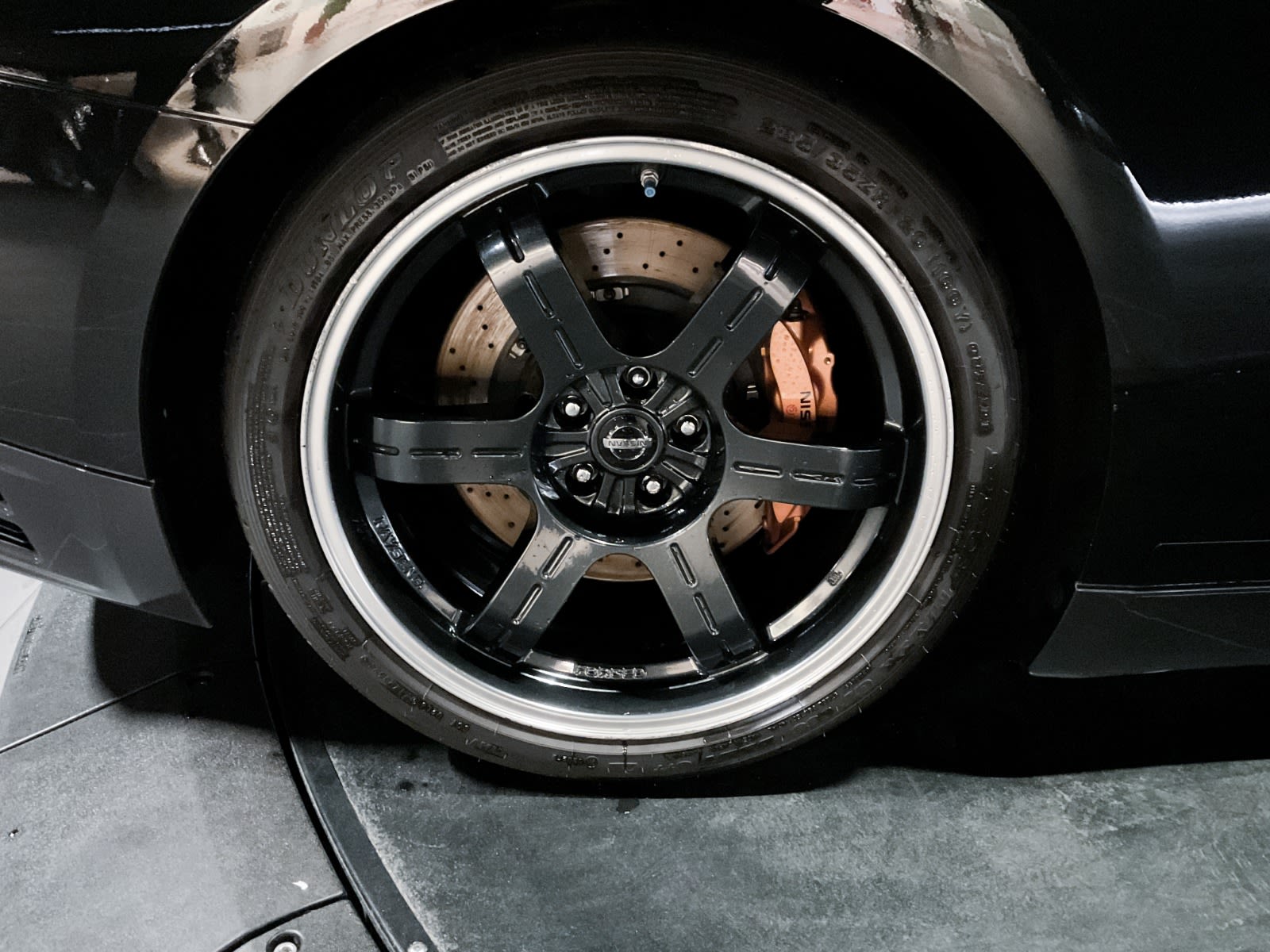 2012 Nissan GT-R Black Edition, Vancouver, Cash