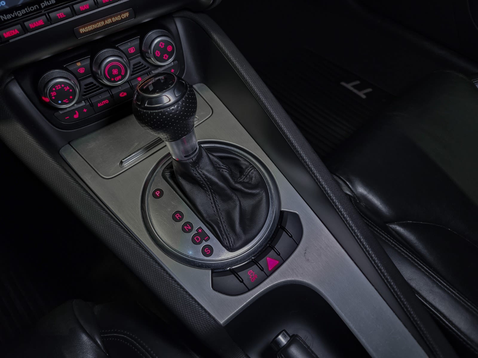 2013 Audi TT 2.0T, Vancouver, Cash