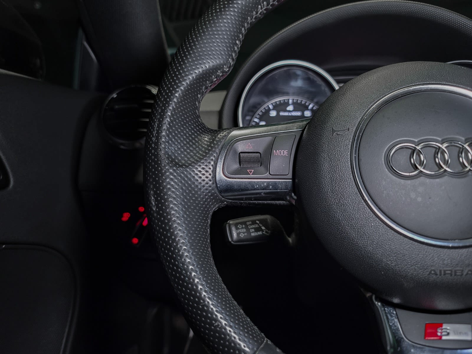 2013 Audi TT 2.0T, Vancouver, Cash