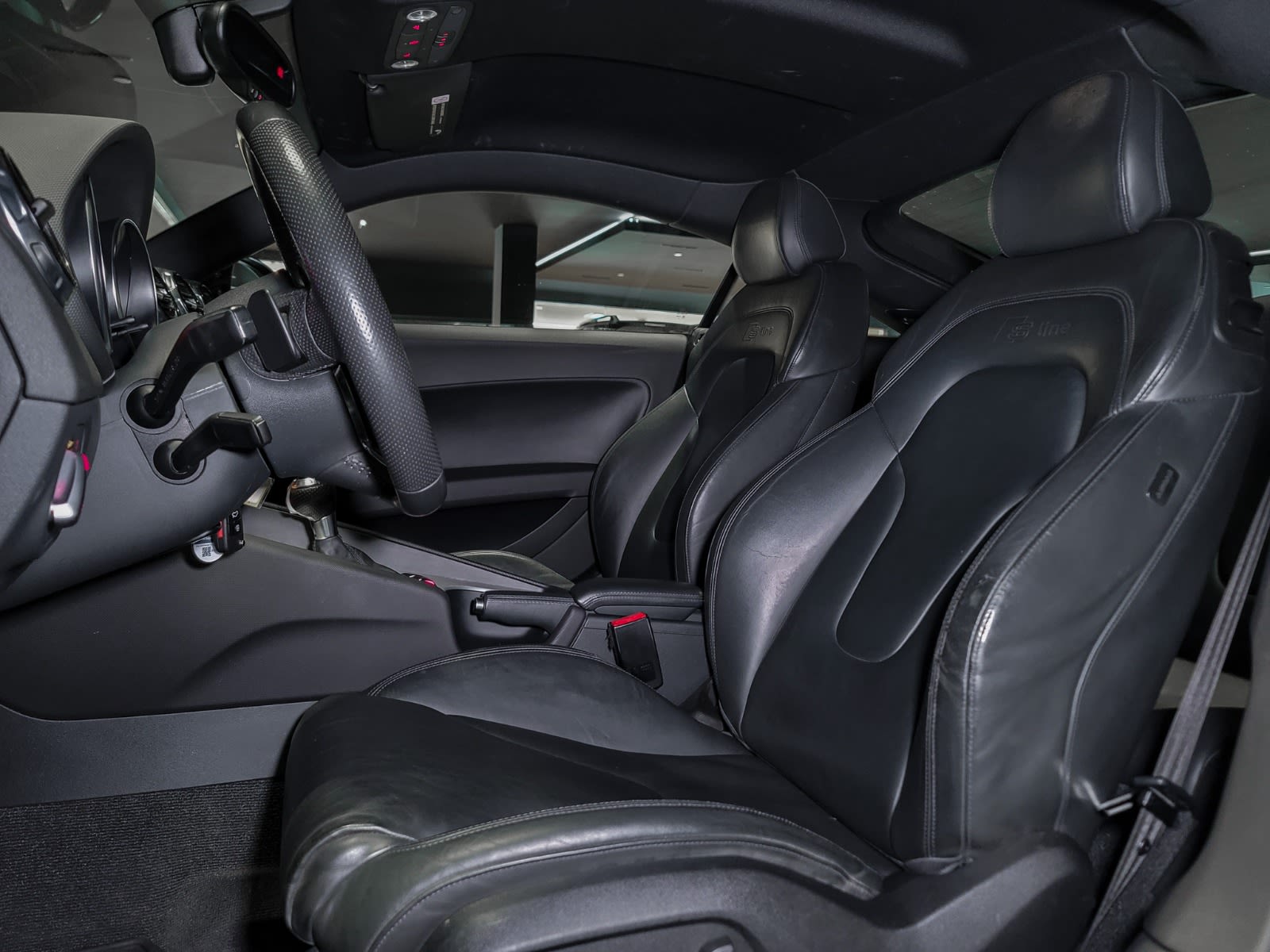 2013 Audi TT 2.0T, Vancouver, Cash