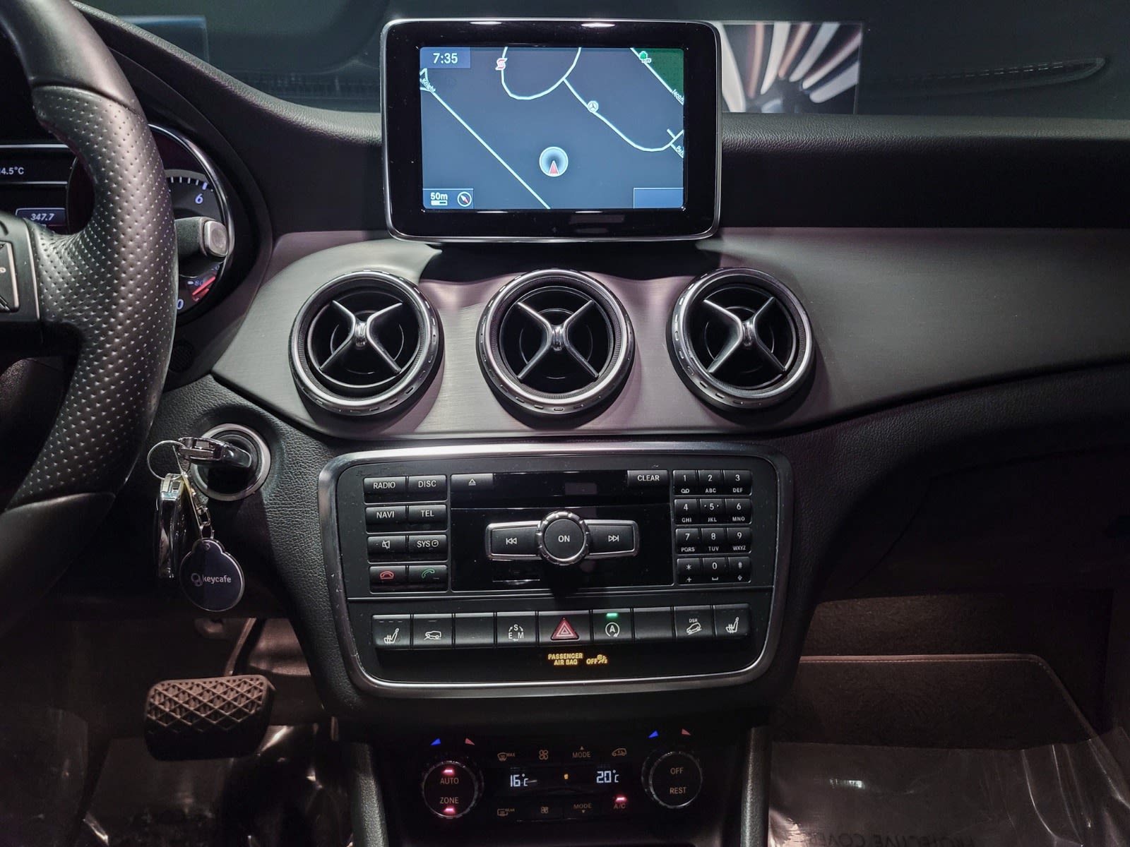 2015 Mercedes-Benz GLA-Class GLA 250, Vancouver, Cash