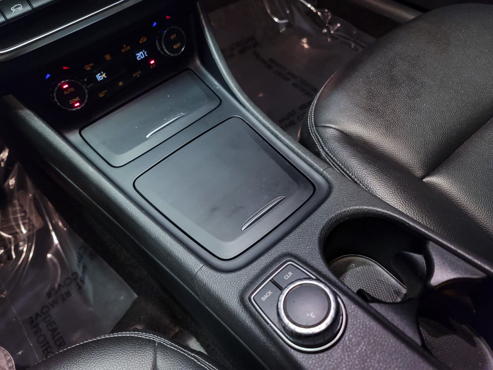 2015 Mercedes-Benz GLA-Class GLA 250, Vancouver, Cash