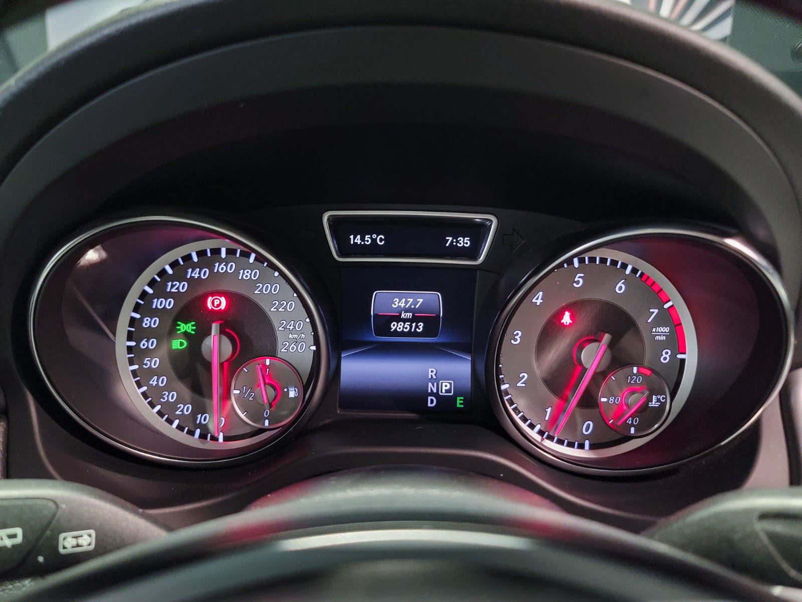 2015 Mercedes-Benz GLA-Class GLA 250, Vancouver, Cash