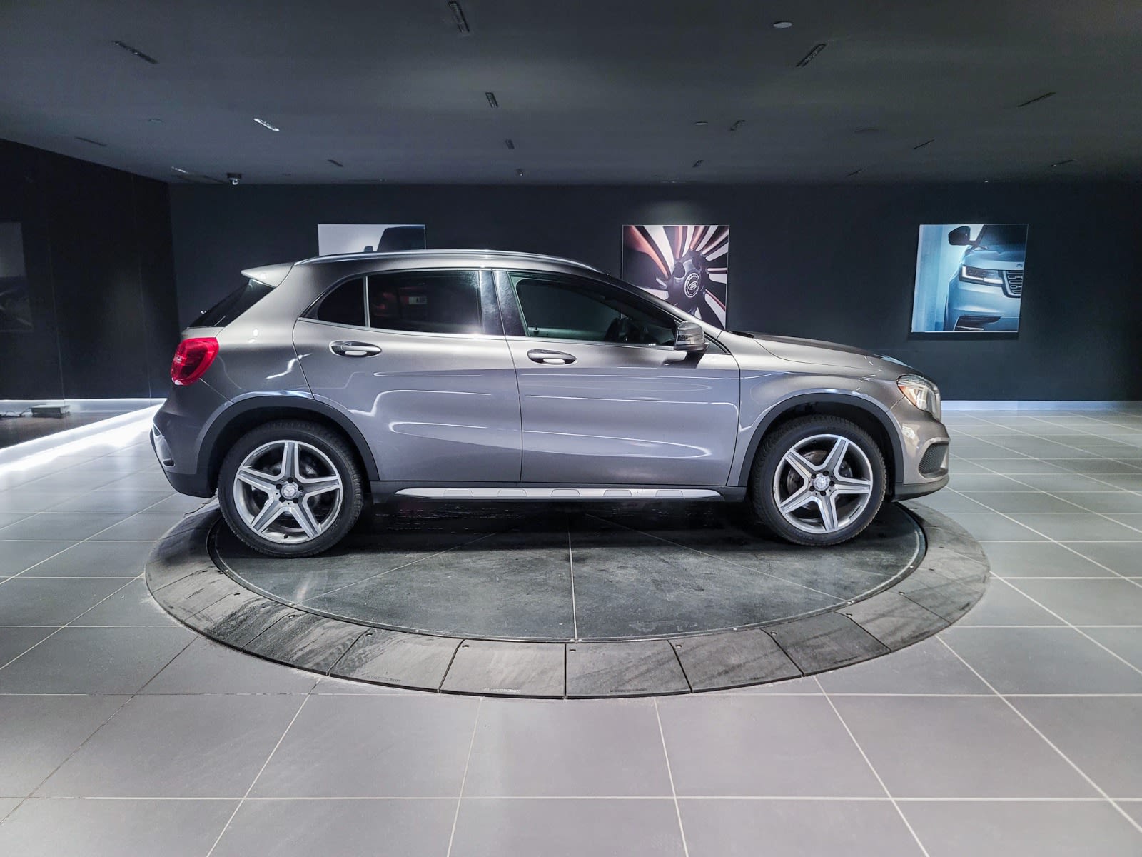 2015 Mercedes-Benz GLA-Class GLA 250, Vancouver, Cash