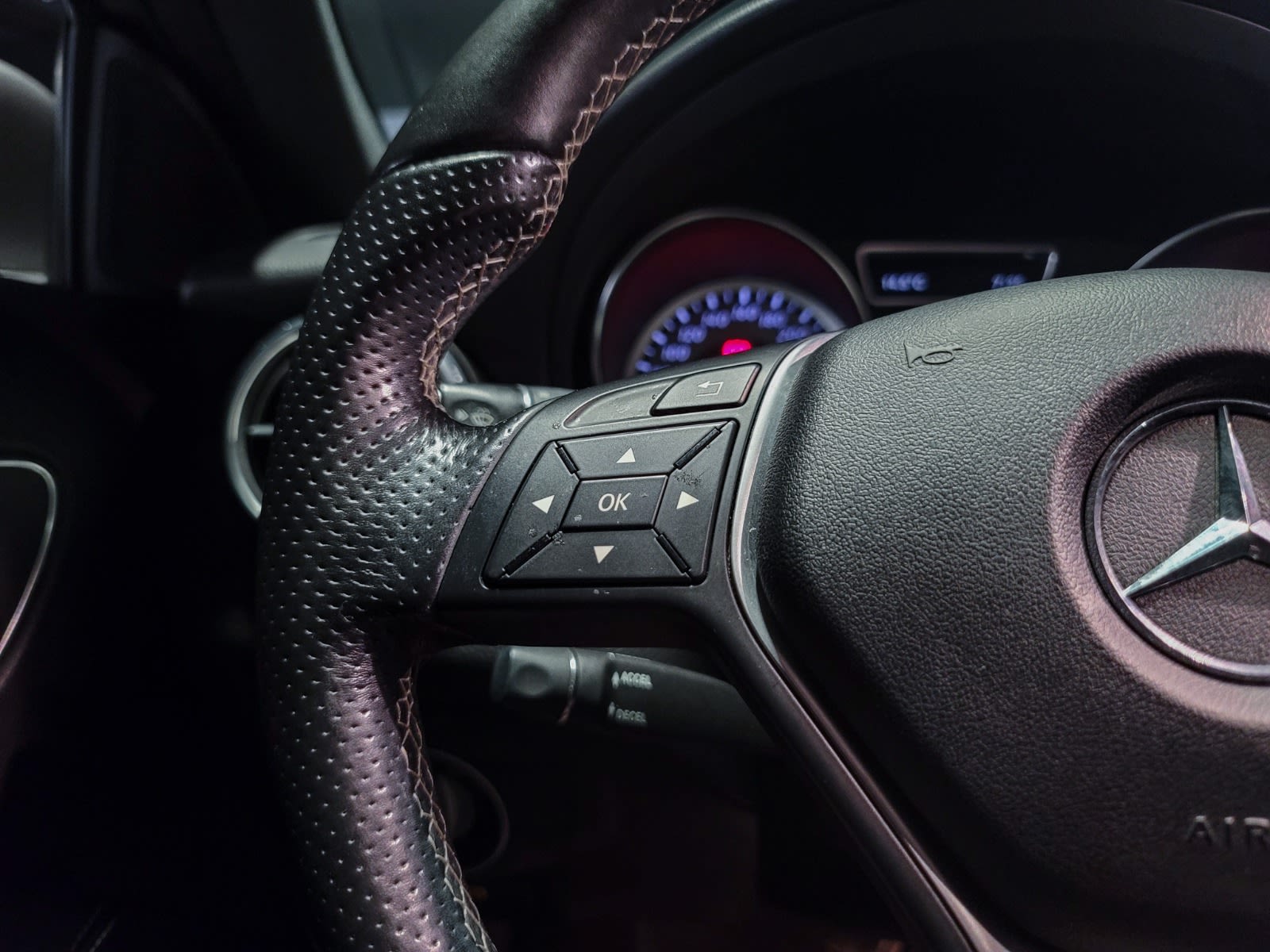 2015 Mercedes-Benz GLA-Class GLA 250, Vancouver, Cash