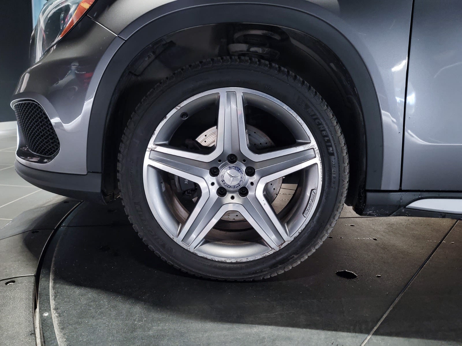 2015 Mercedes-Benz GLA-Class GLA 250, Vancouver, Cash
