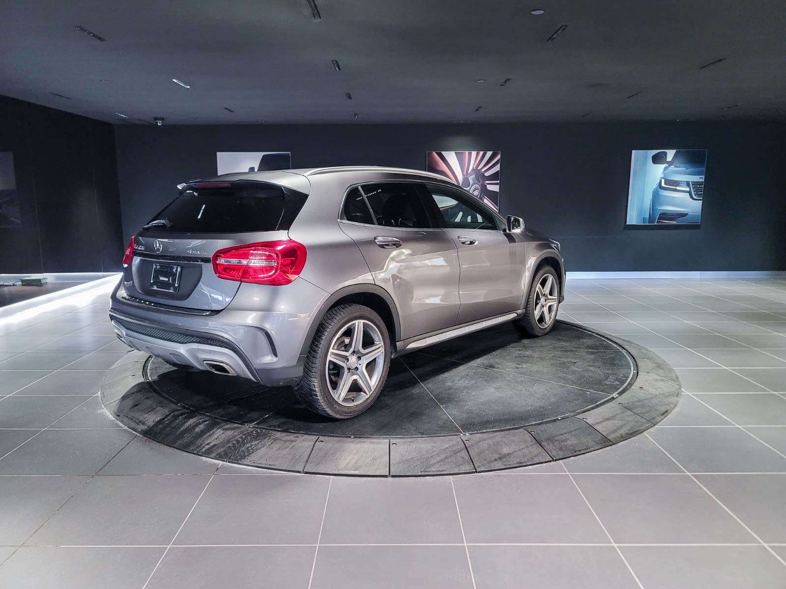 2015 Mercedes-Benz GLA-Class GLA 250, Vancouver, Cash