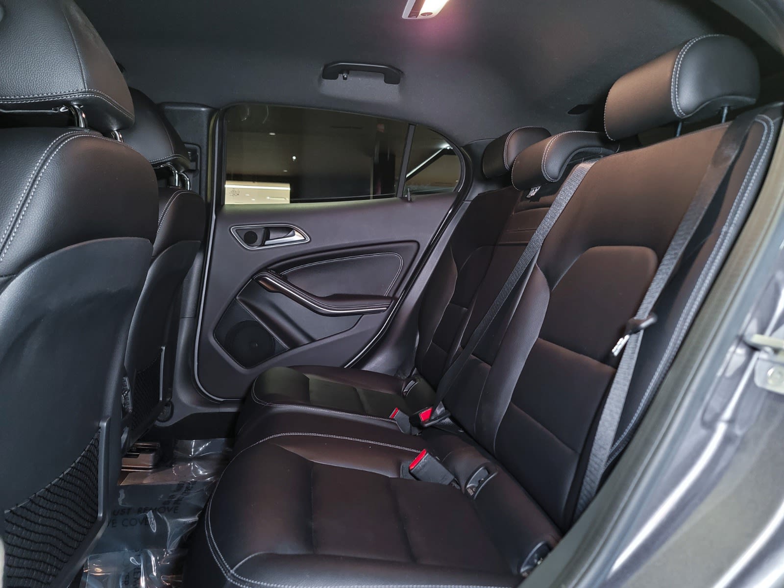 2015 Mercedes-Benz GLA-Class GLA 250, Vancouver, Cash
