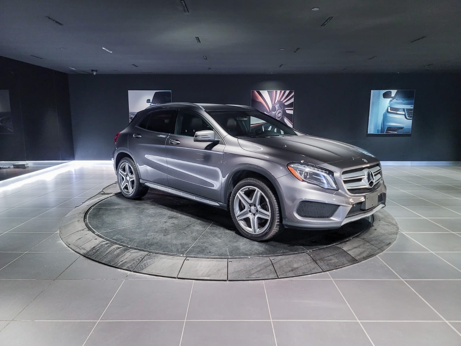 2015 Mercedes-Benz GLA-Class GLA 250, Vancouver, Cash