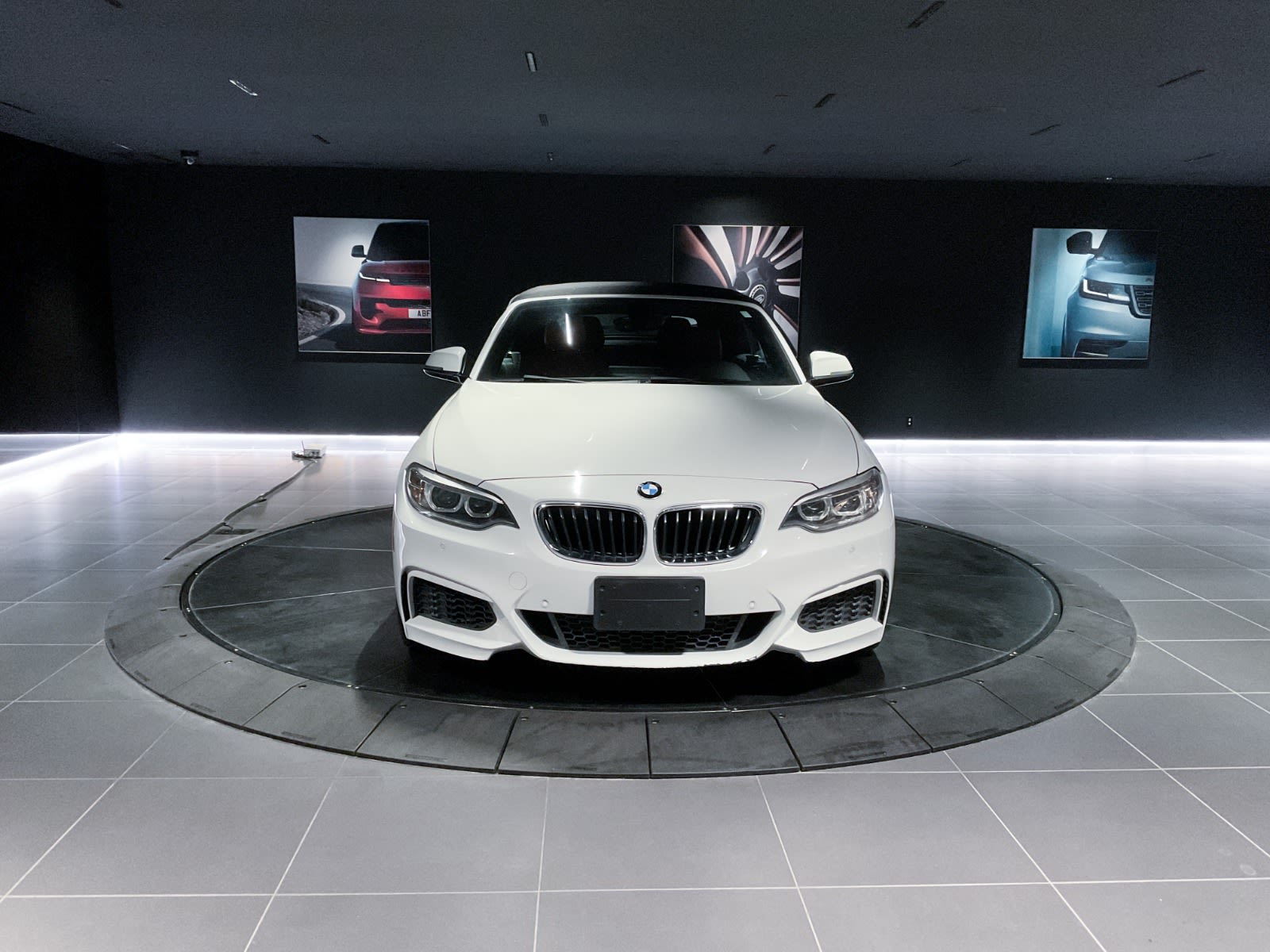 2016 BMW 2 Series 228i xDrive, Vancouver, Cash