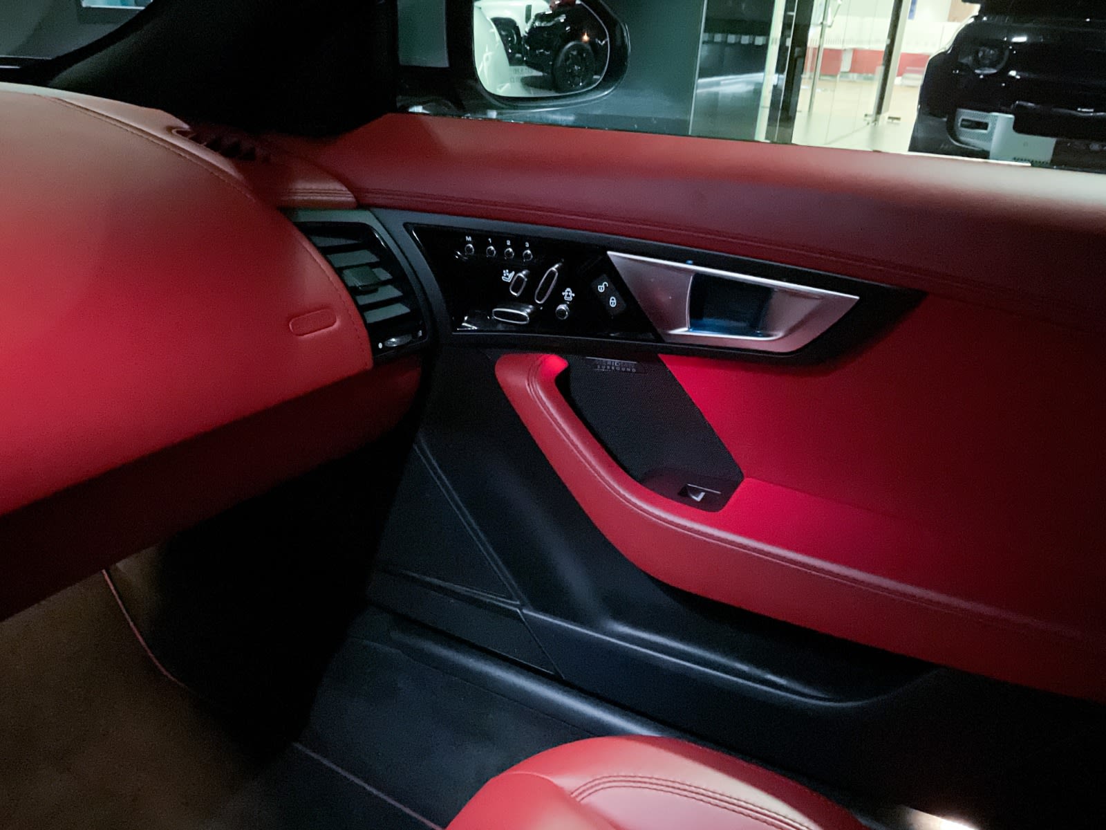 2017 Jaguar F-TYPE S, Vancouver, Cash