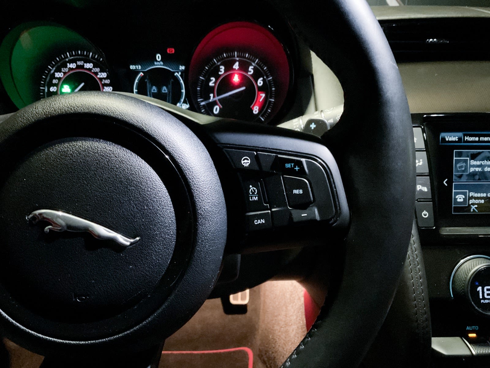 2017 Jaguar F-TYPE S, Vancouver, Cash
