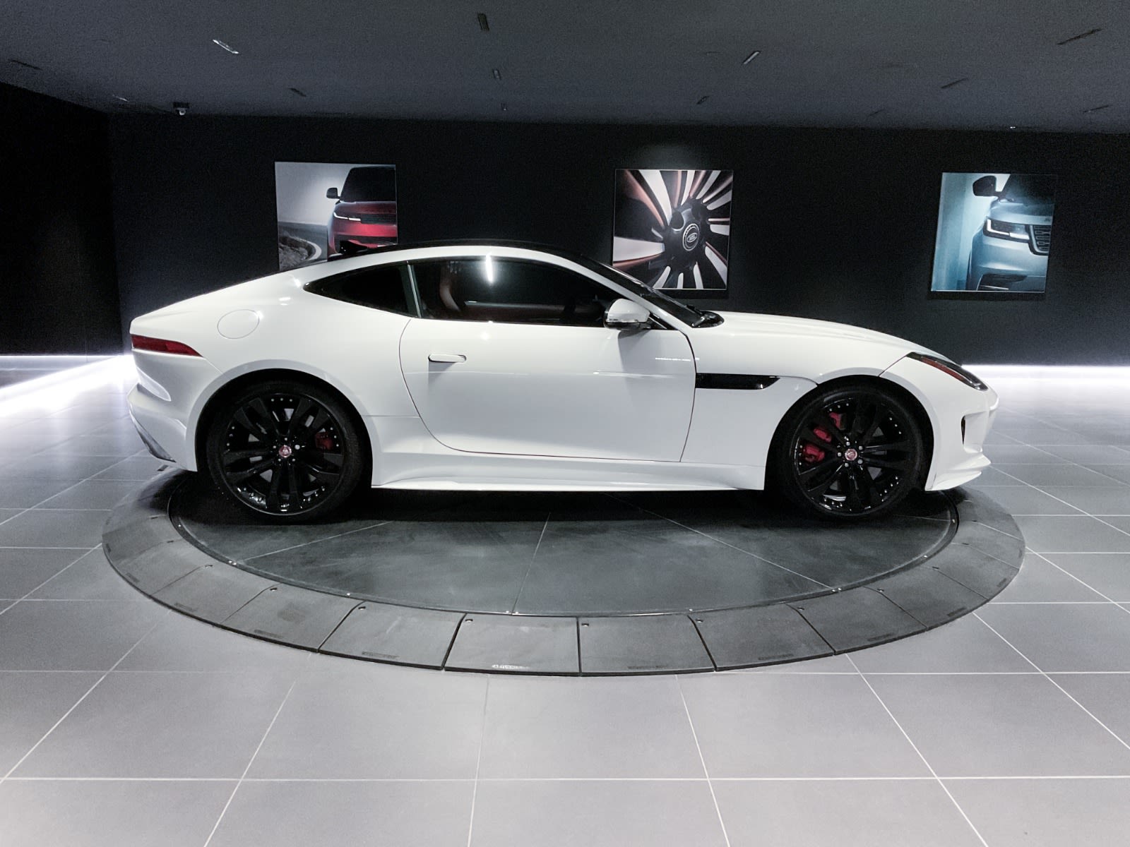 2017 Jaguar F-TYPE S, Vancouver, Cash