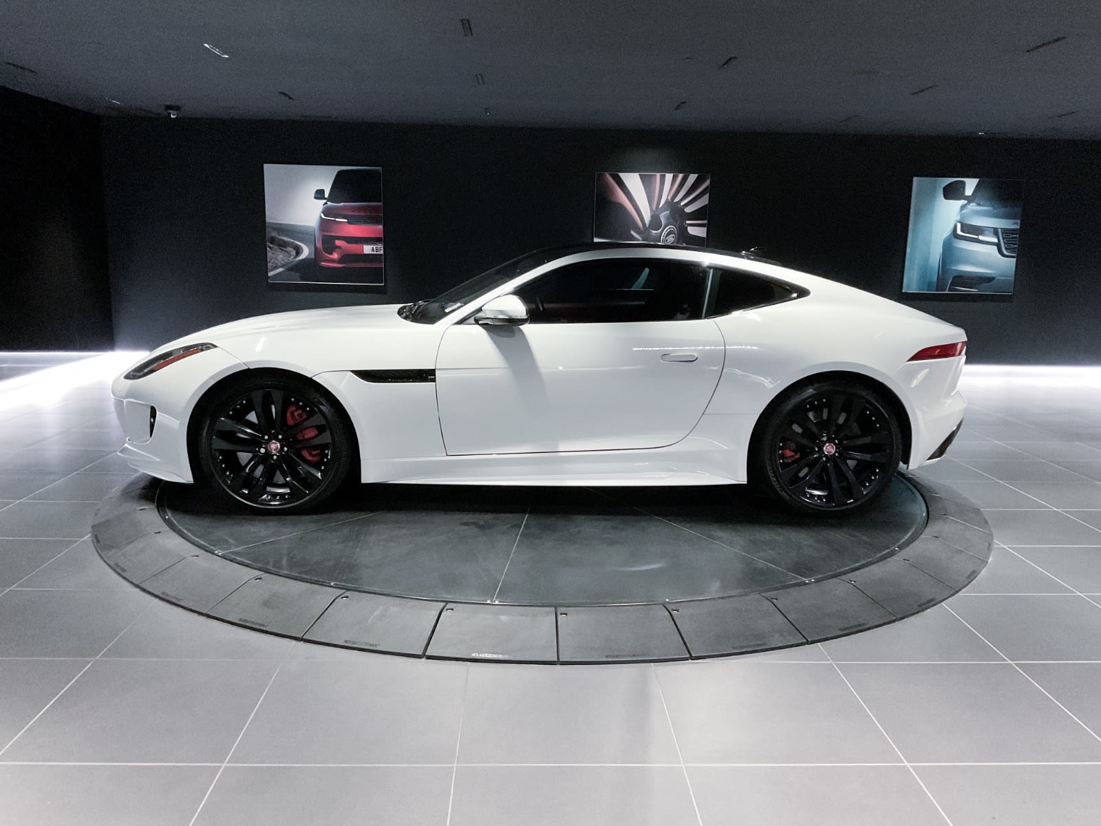 2017 Jaguar F-TYPE S, Vancouver, Cash