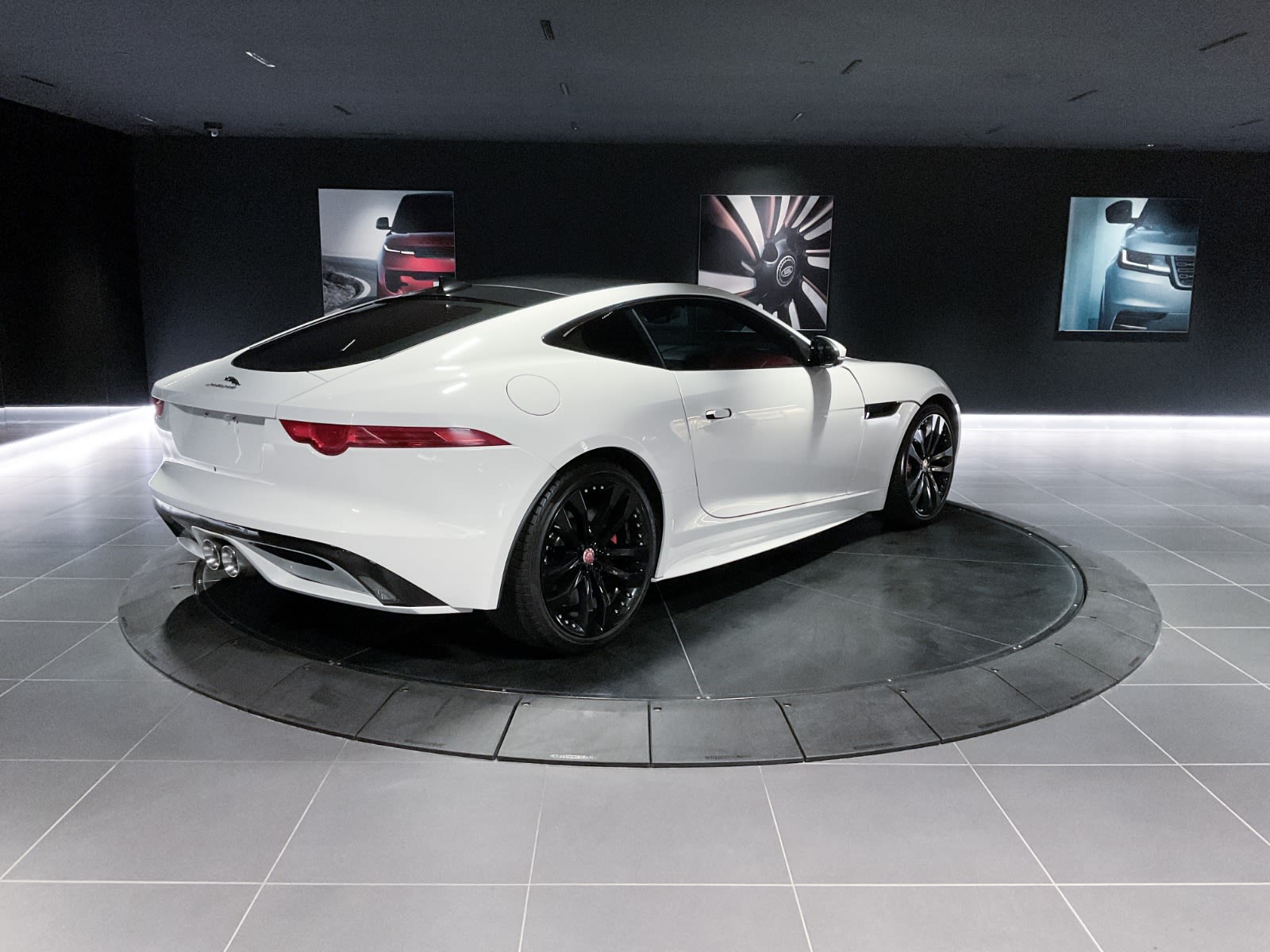 2017 Jaguar F-TYPE S, Vancouver, Cash