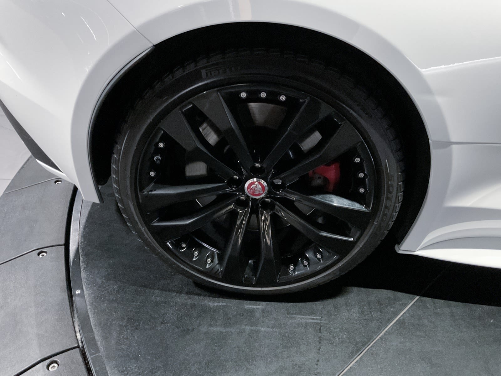 2017 Jaguar F-TYPE S, Vancouver, Cash