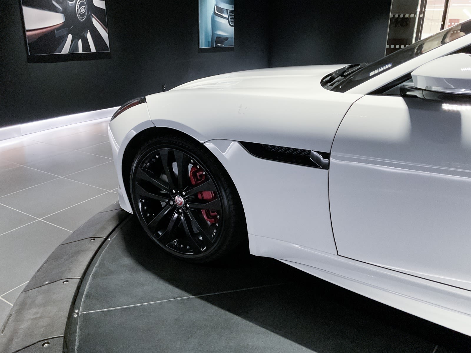 2017 Jaguar F-TYPE S, Vancouver, Cash
