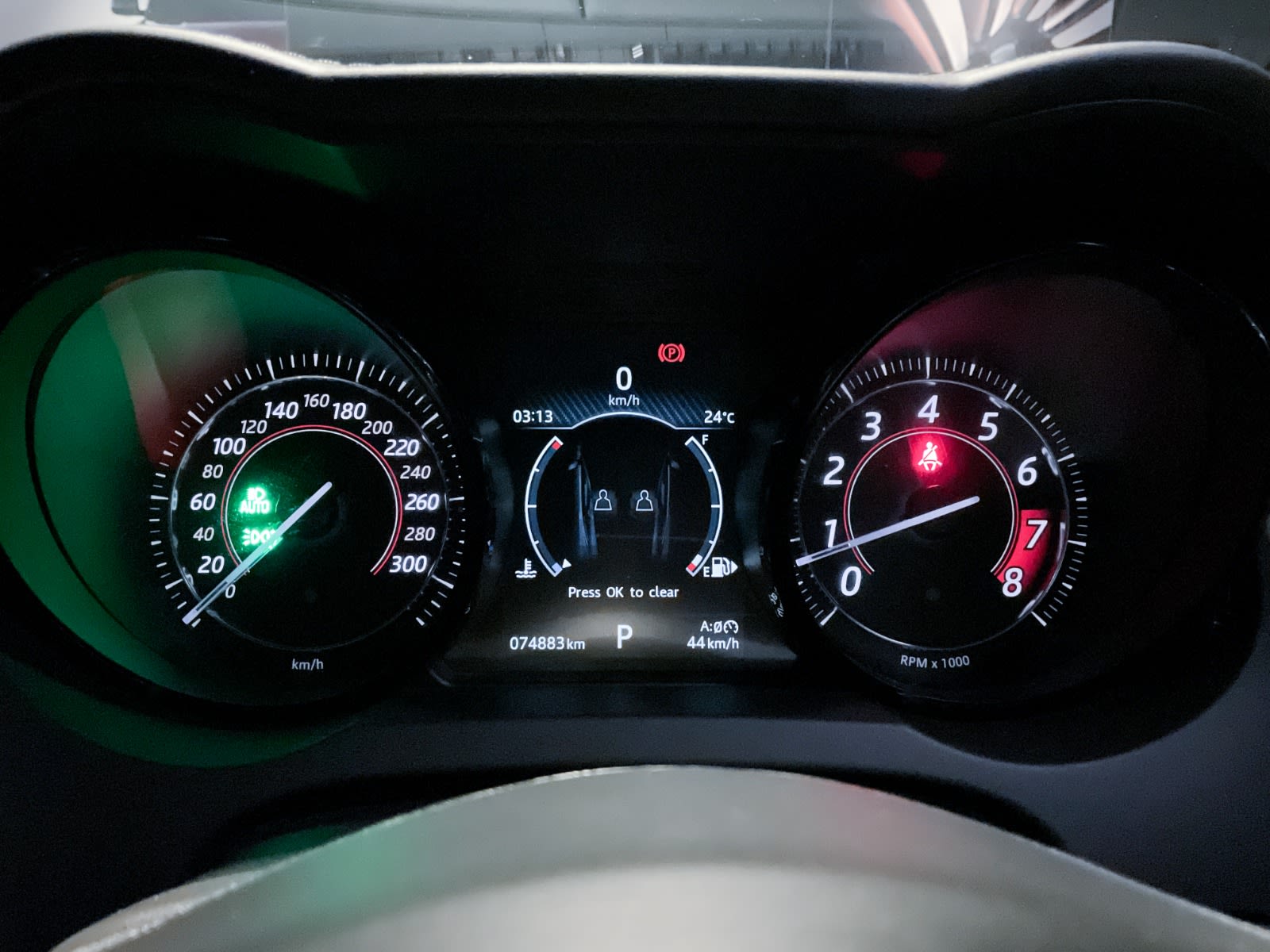 2017 Jaguar F-TYPE S, Vancouver, Cash