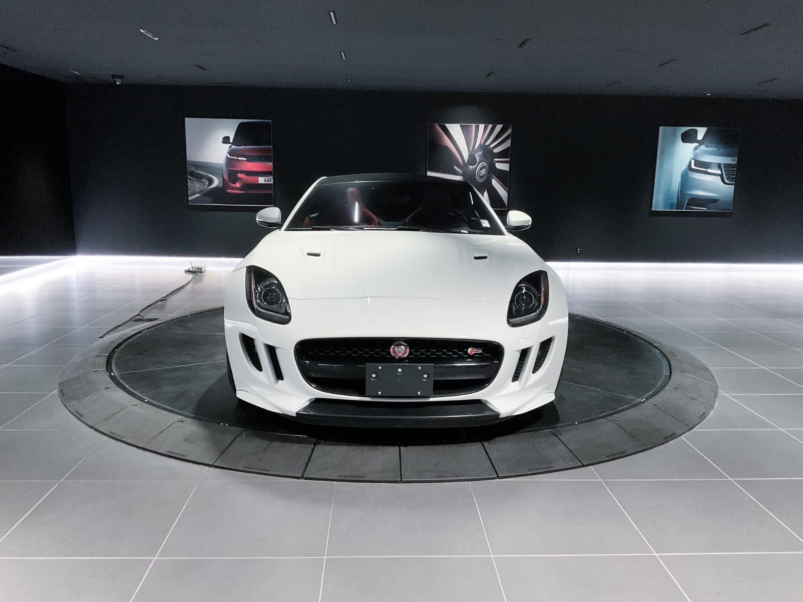 2017 Jaguar F-TYPE S, Vancouver, Cash