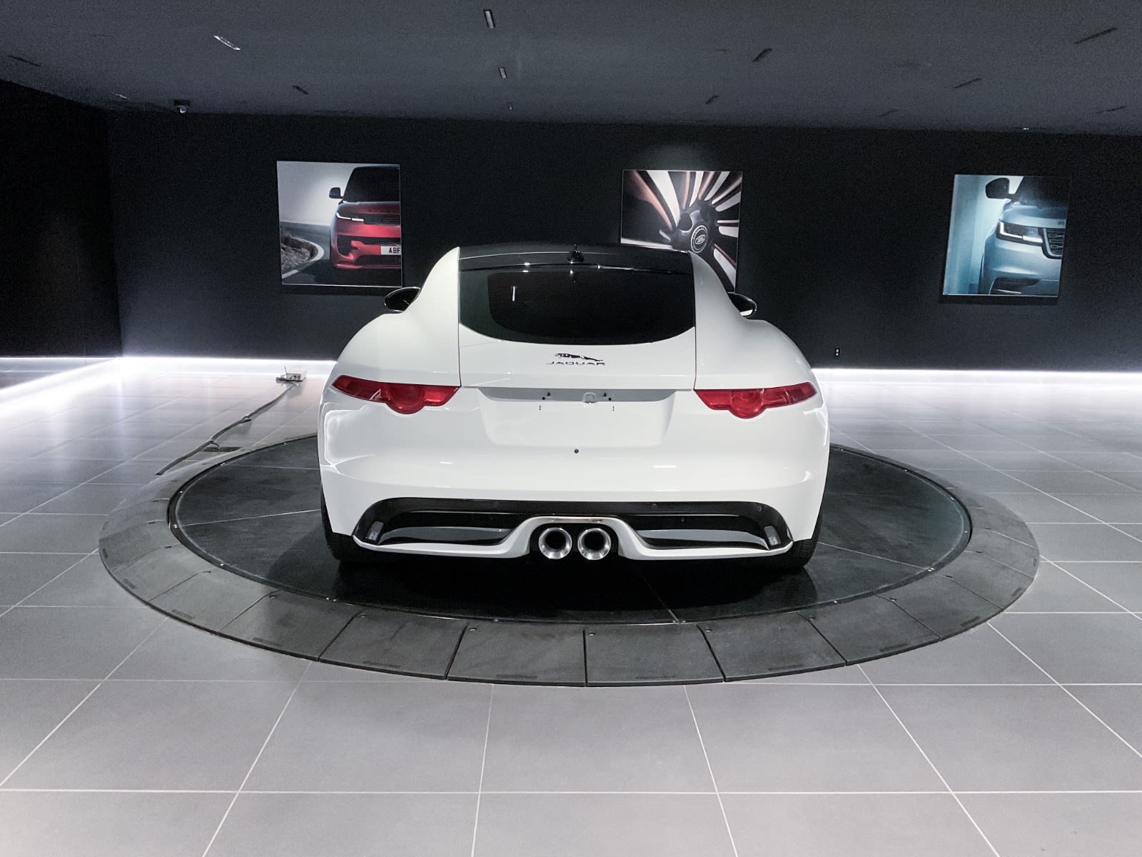 2017 Jaguar F-TYPE S, Vancouver, Cash