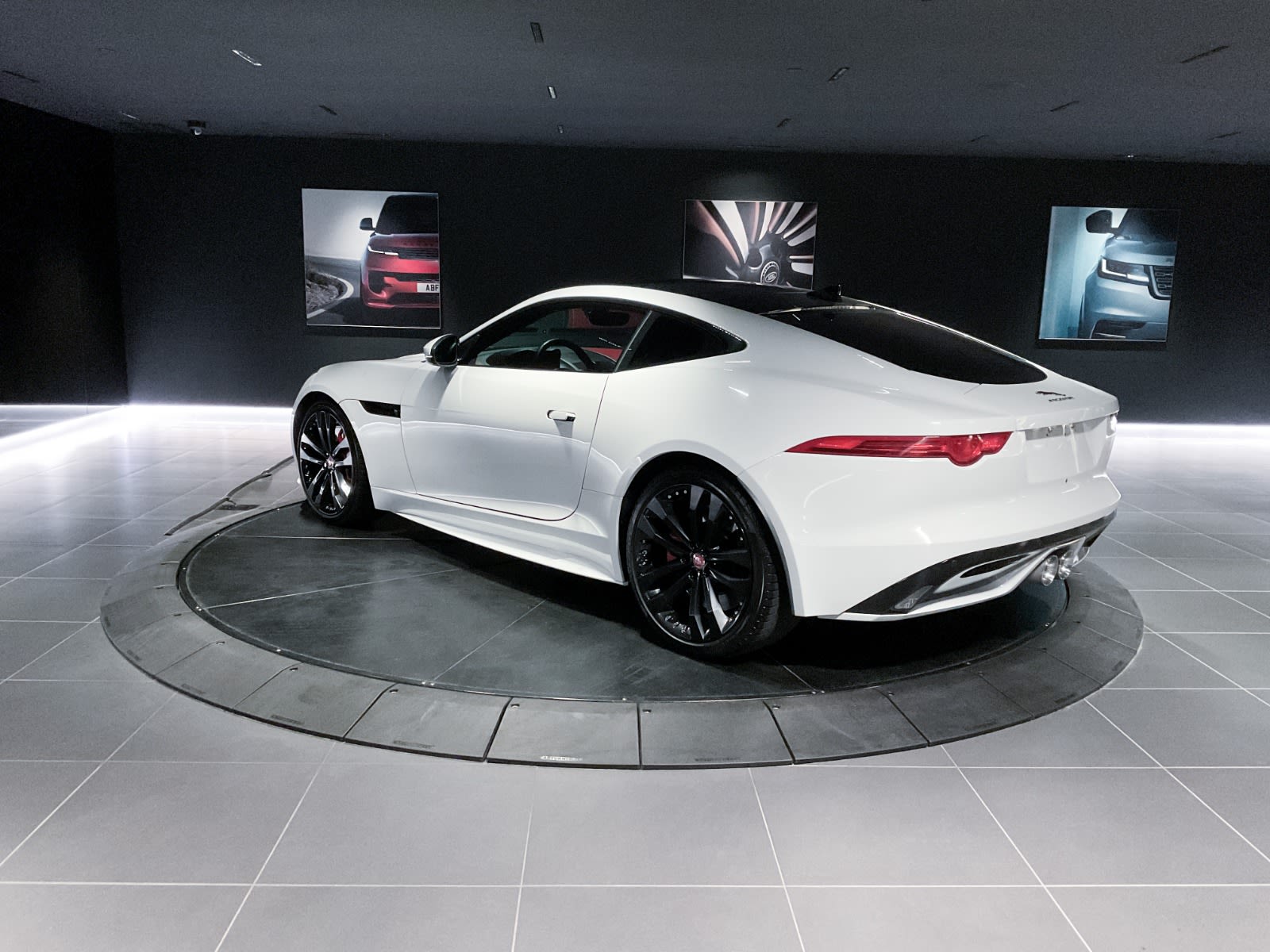 2017 Jaguar F-TYPE S, Vancouver, Cash