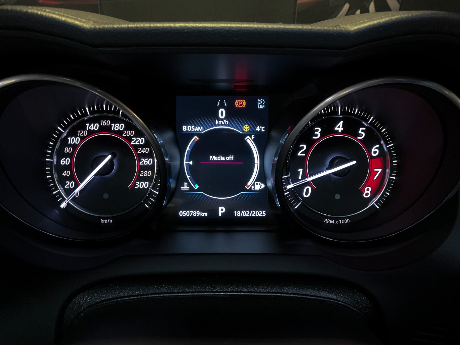 2018 Jaguar F-TYPE 296HP, Vancouver, Cash