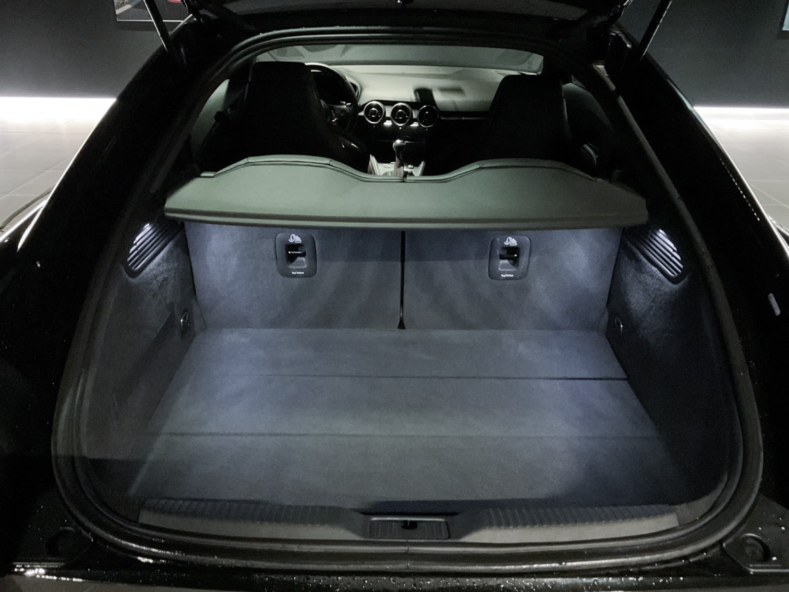 2019 Audi TT RS Coupe 2.5 TFSI quattro, Vancouver, Cash