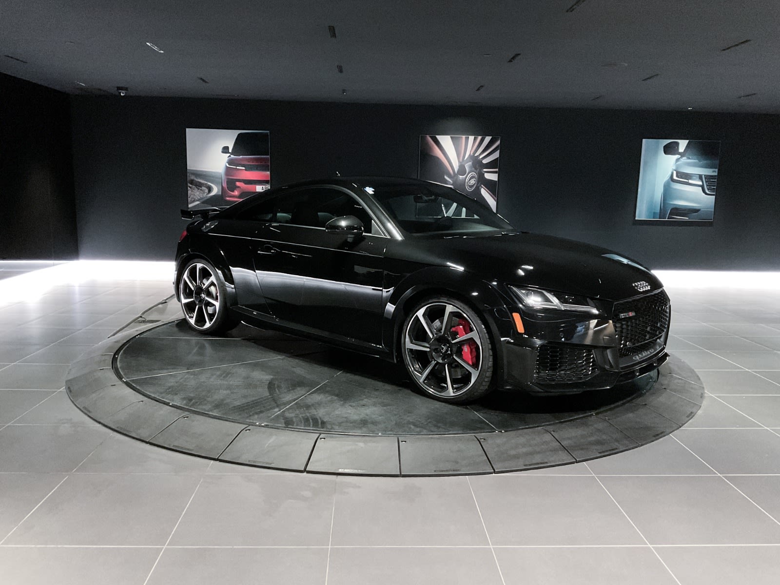 2019 Audi TT RS Coupe 2.5 TFSI quattro, Vancouver, Cash