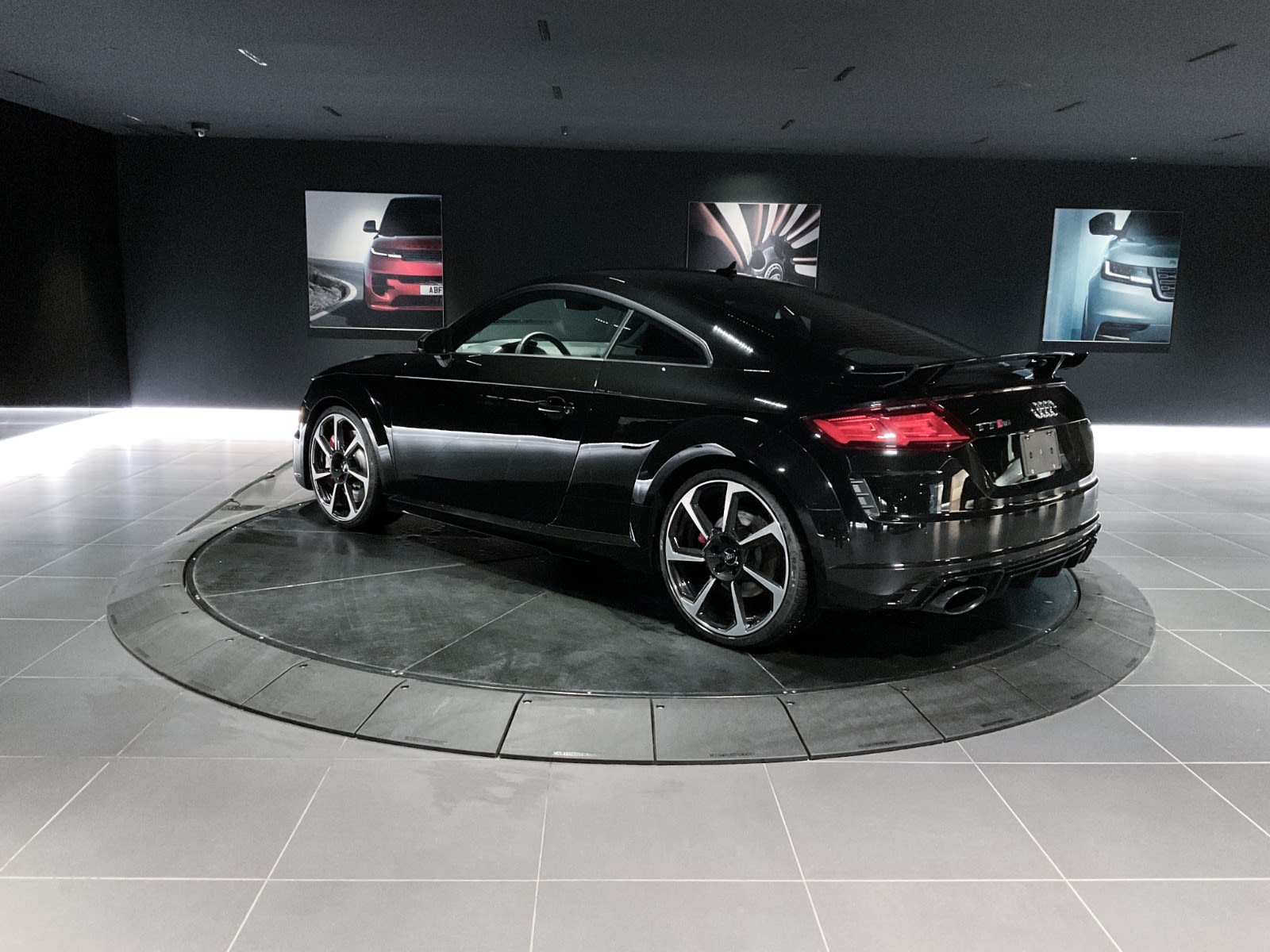2019 Audi TT RS Coupe 2.5 TFSI quattro, Vancouver, Cash