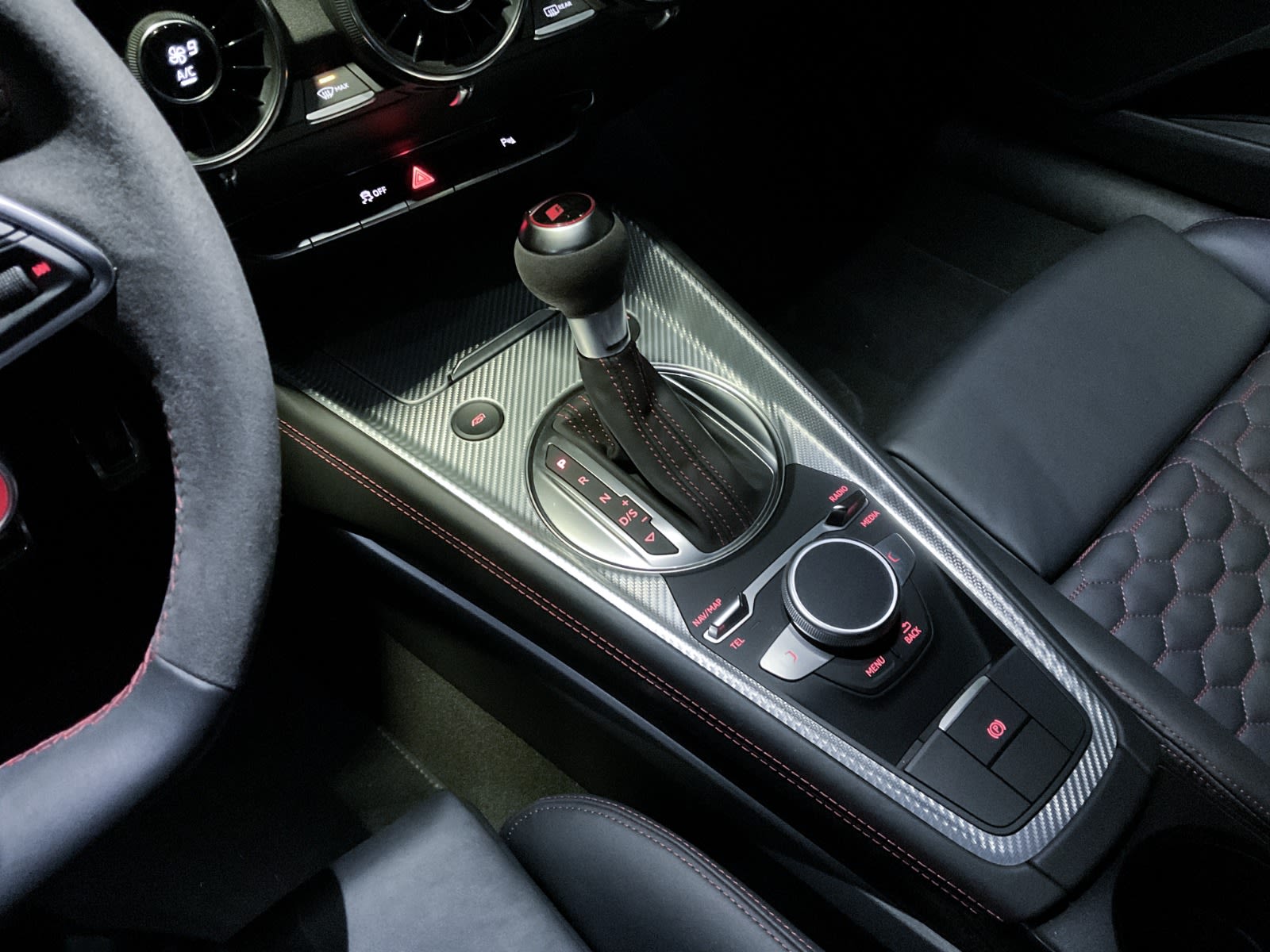 2019 Audi TT RS Coupe 2.5 TFSI quattro, Vancouver, Cash