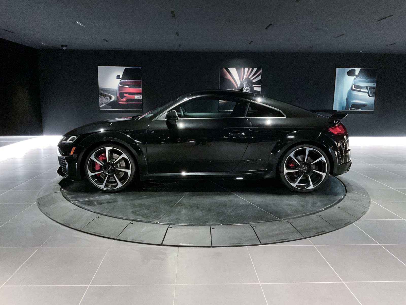 2019 Audi TT RS Coupe 2.5 TFSI quattro, Vancouver, Cash