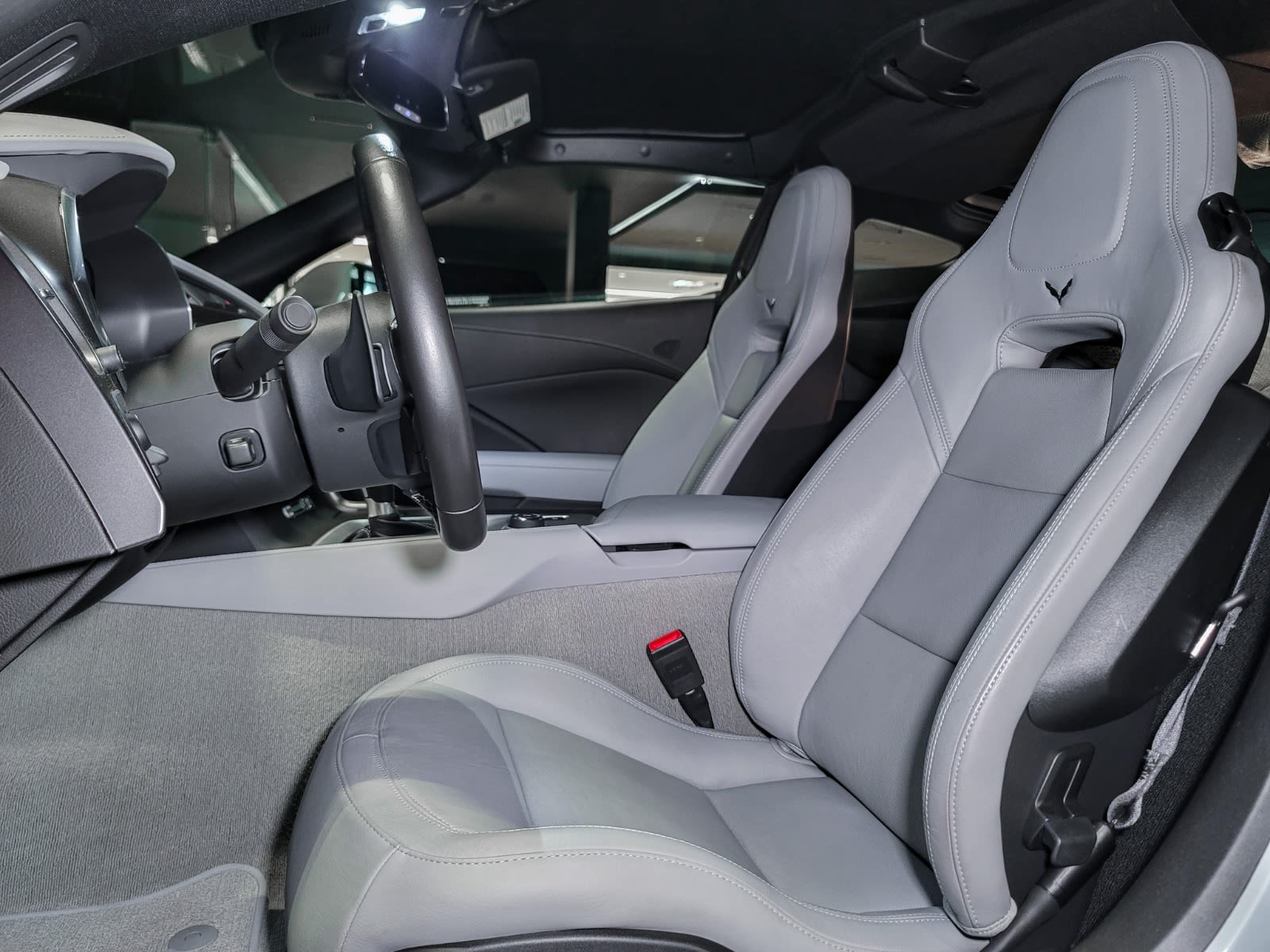 2019 Chevrolet Corvette Grand Sport 2LT, Vancouver, Cash