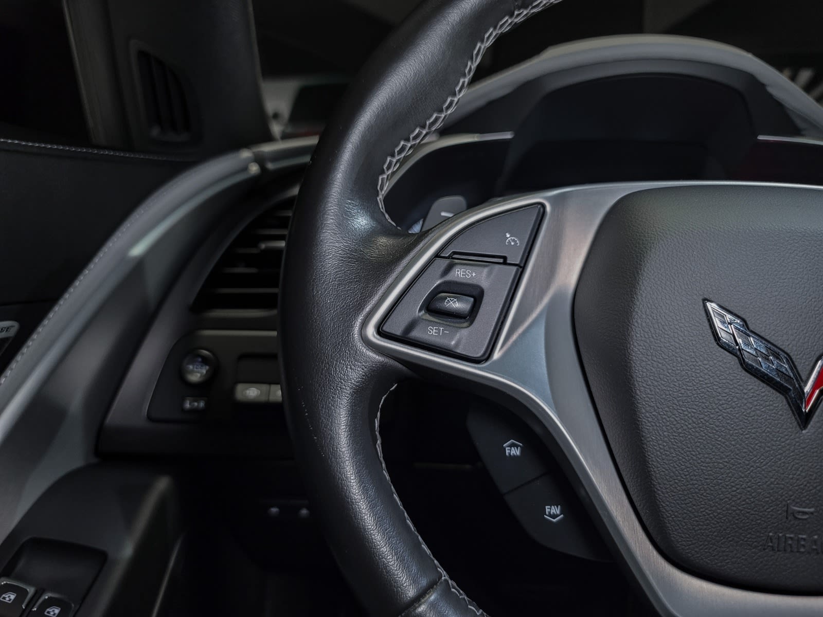 2019 Chevrolet Corvette Grand Sport 2LT, Vancouver, Cash
