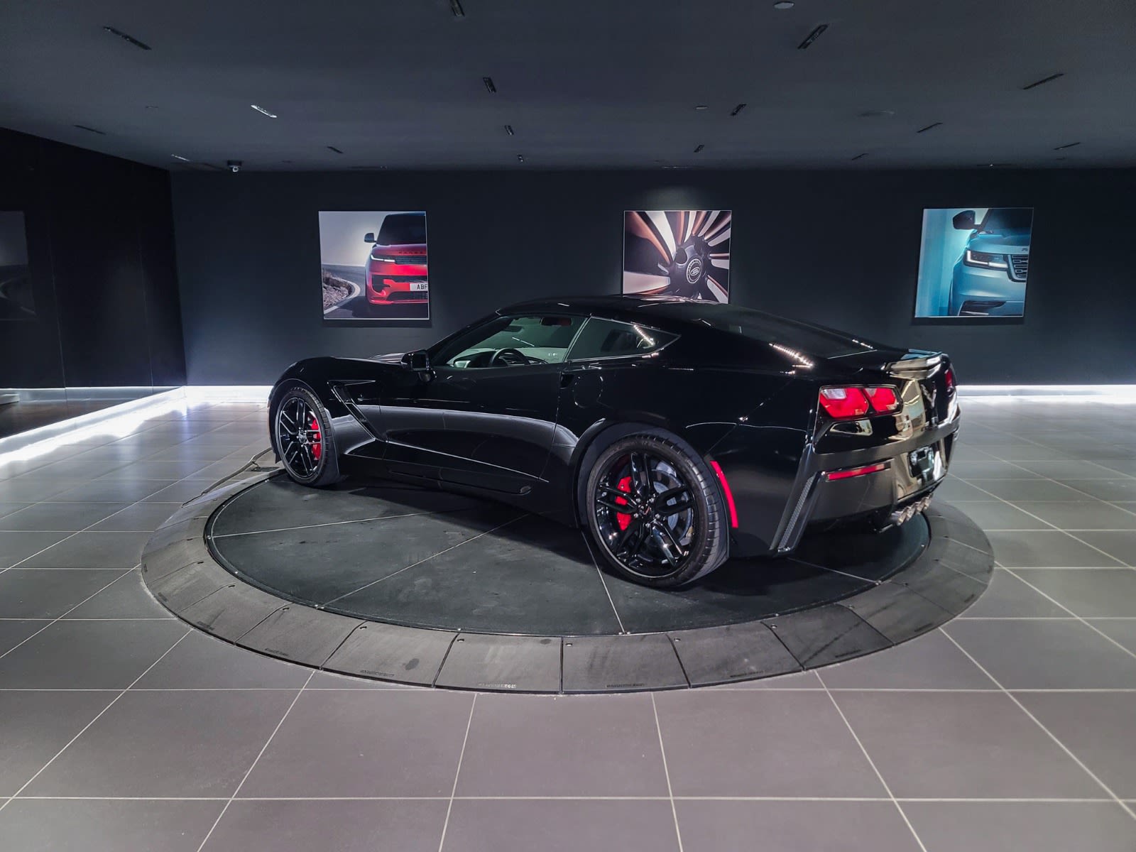 2019 Chevrolet Corvette 1LT, Vancouver, Cash