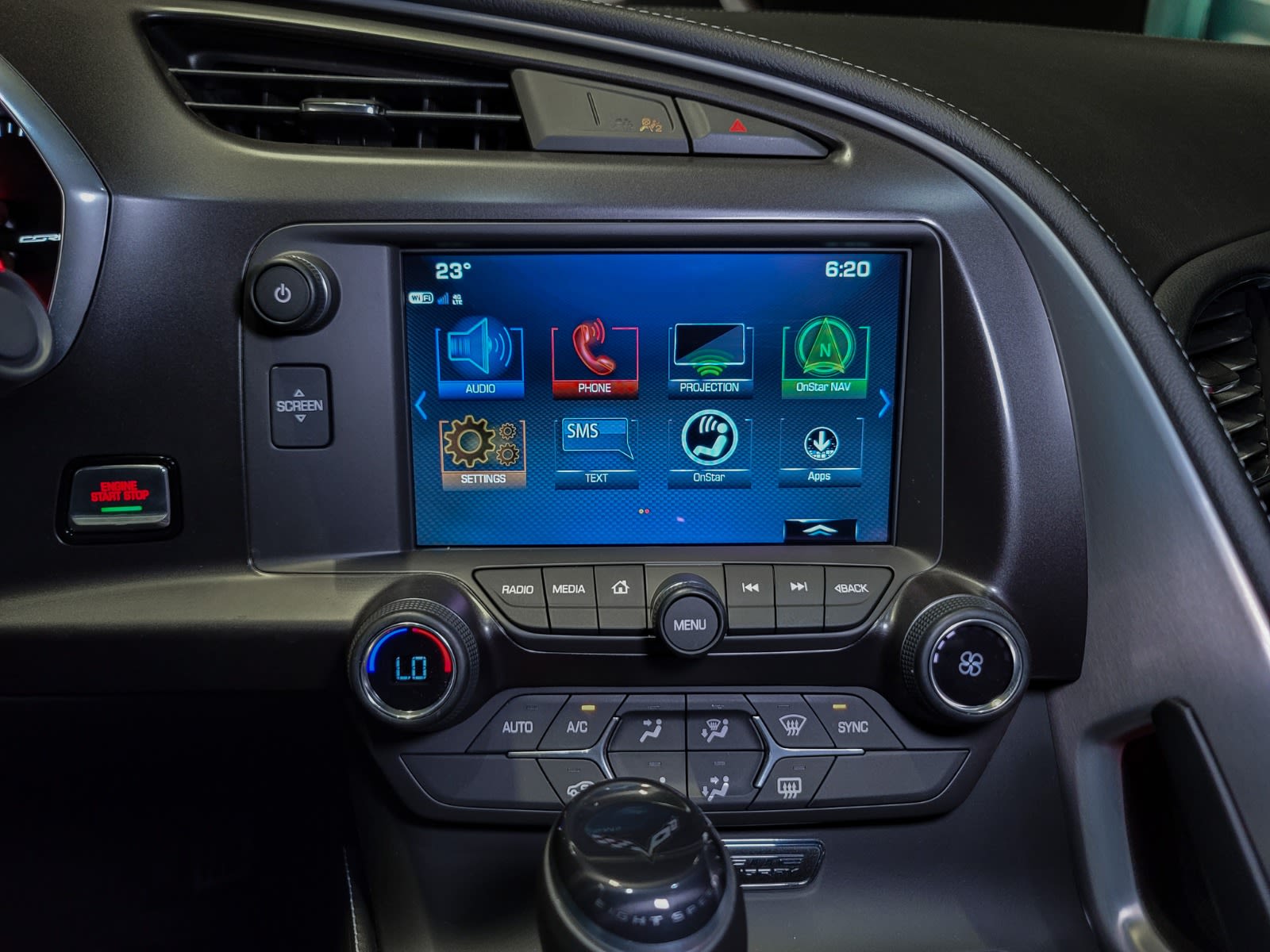 2019 Chevrolet Corvette 1LT, Vancouver, Cash