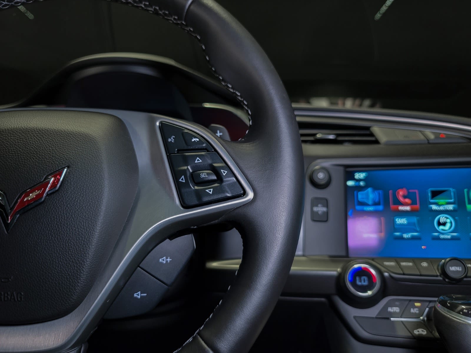 2019 Chevrolet Corvette 1LT, Vancouver, Cash