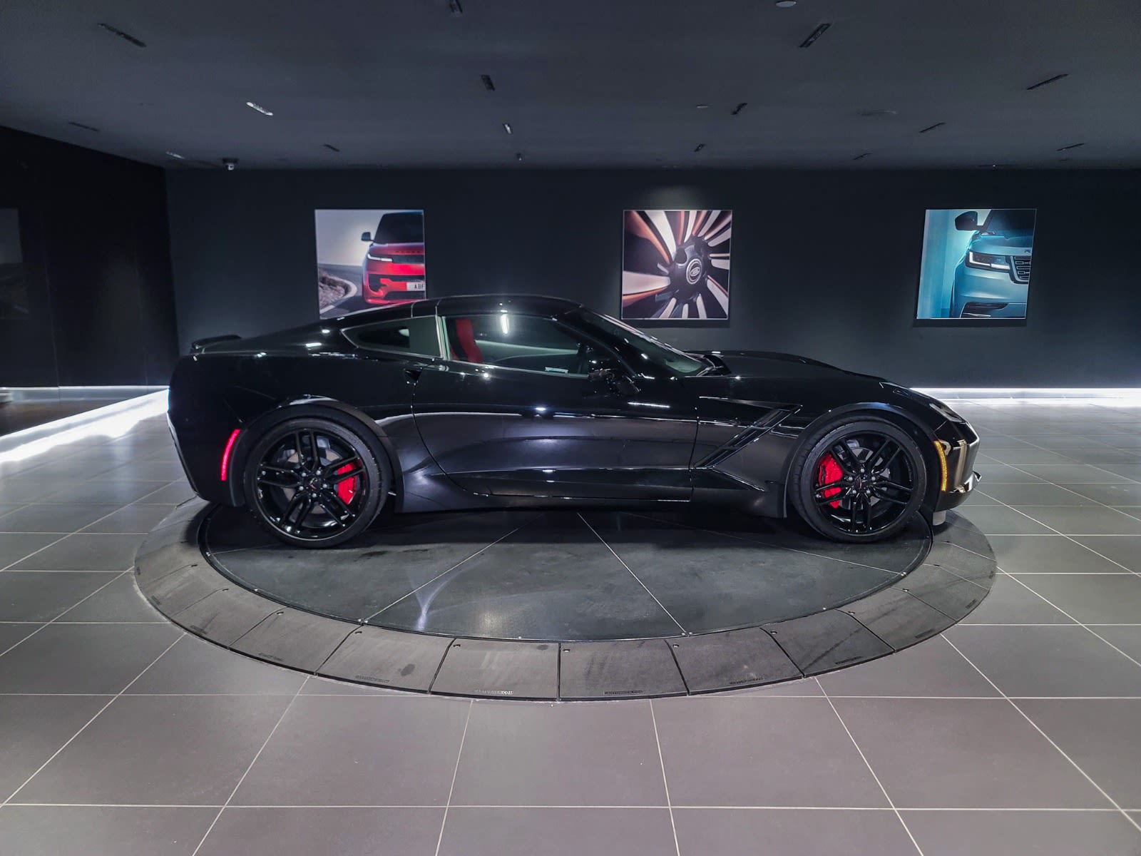 2019 Chevrolet Corvette 1LT, Vancouver, Cash