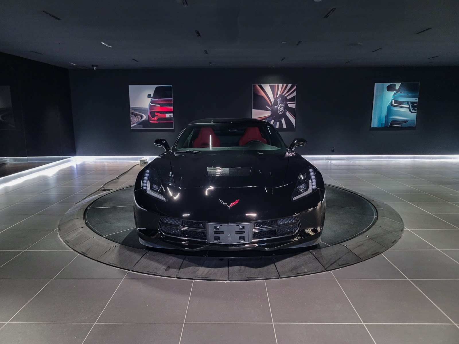 2019 Chevrolet Corvette 1LT, Vancouver, Cash