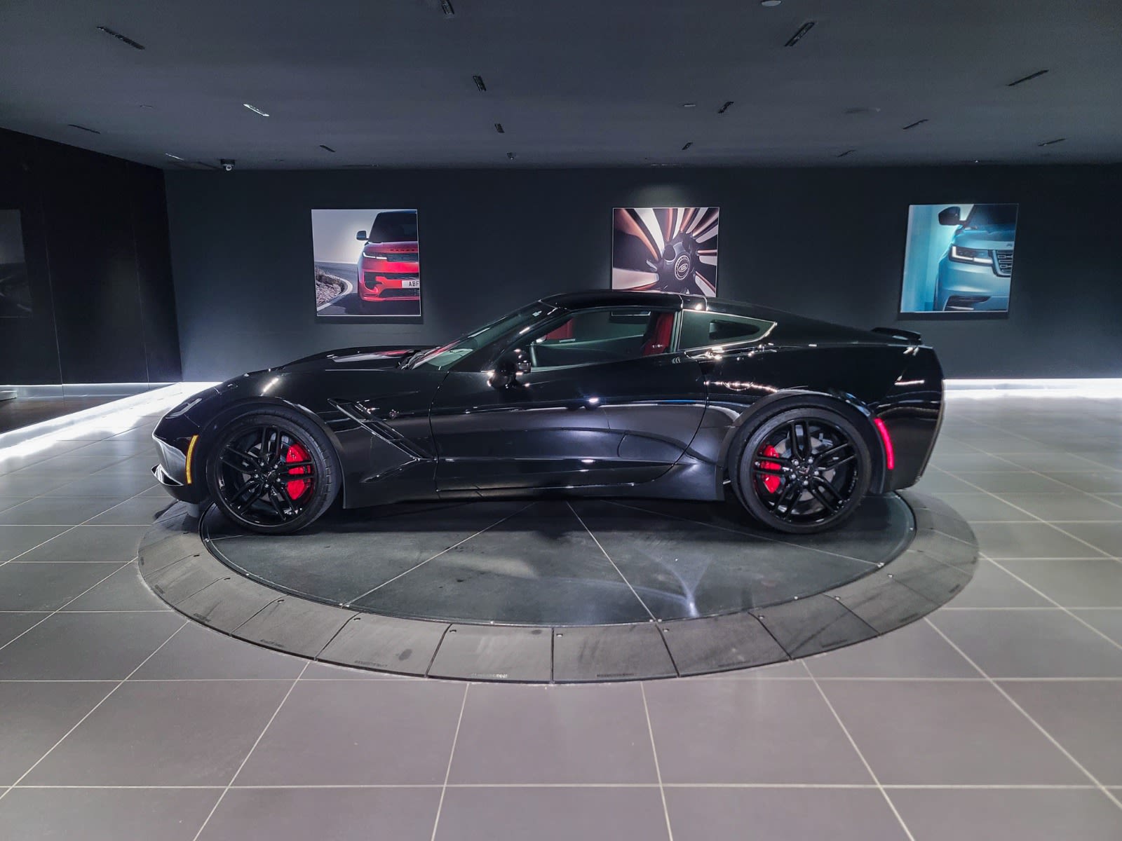2019 Chevrolet Corvette 1LT, Vancouver, Cash
