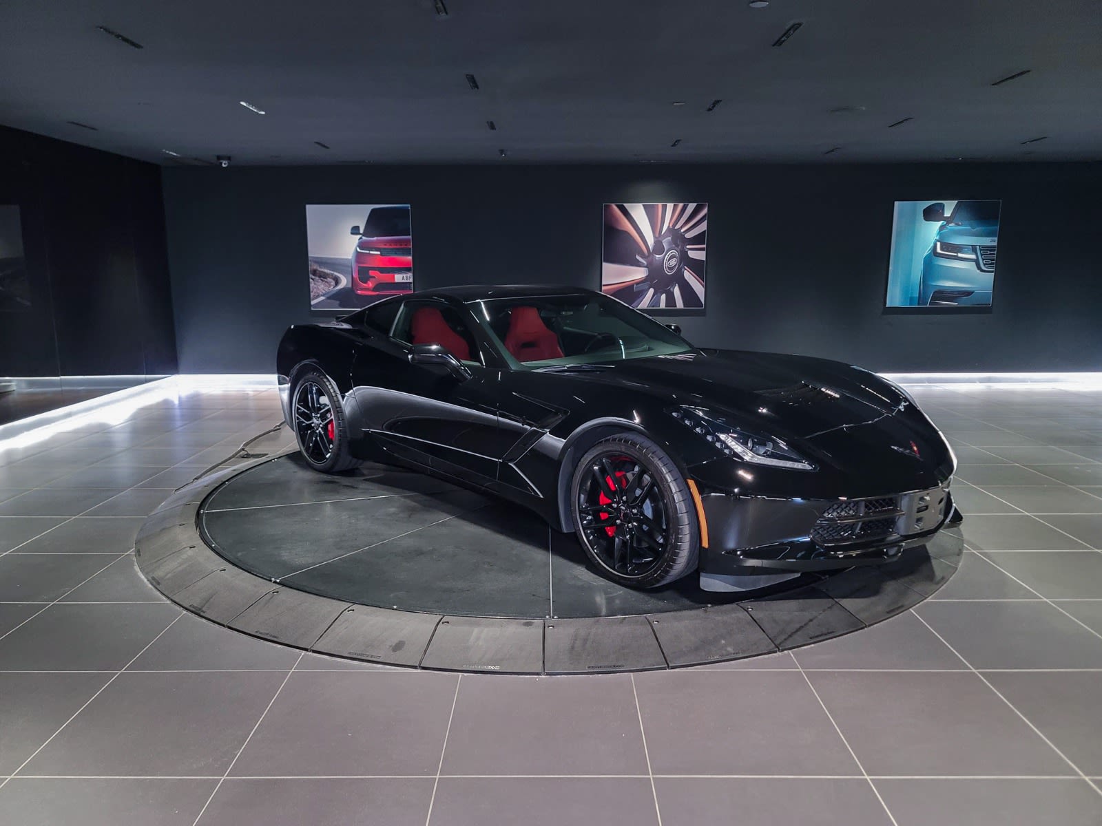 2019 Chevrolet Corvette 1LT, Vancouver, Cash