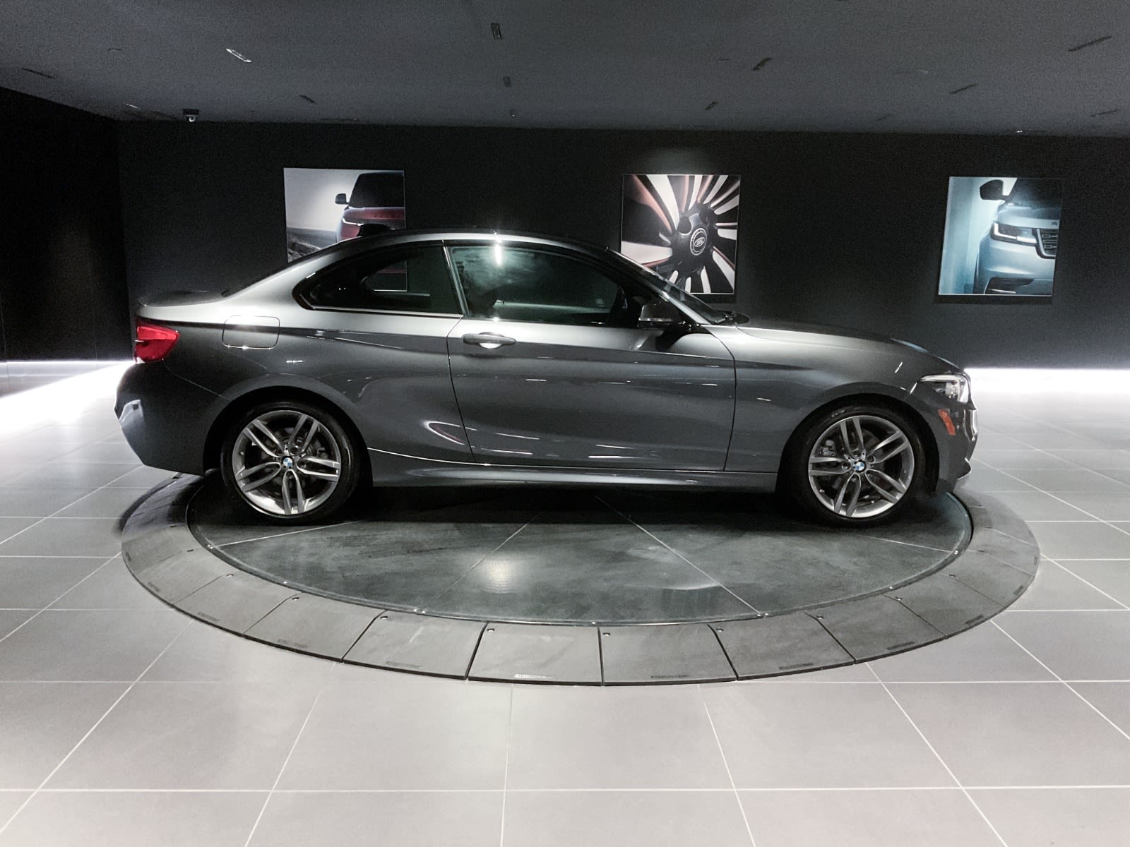 2019 BMW 2 Series 230i xDrive, Vancouver, Cash