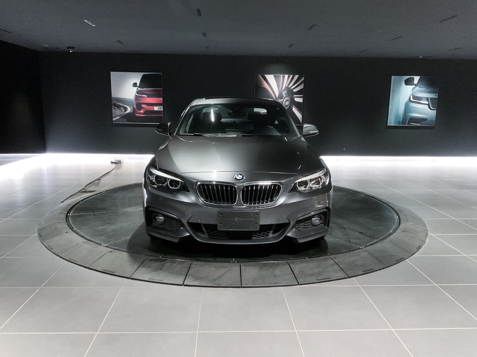 2019 BMW 2 Series 230i xDrive, Vancouver, Cash