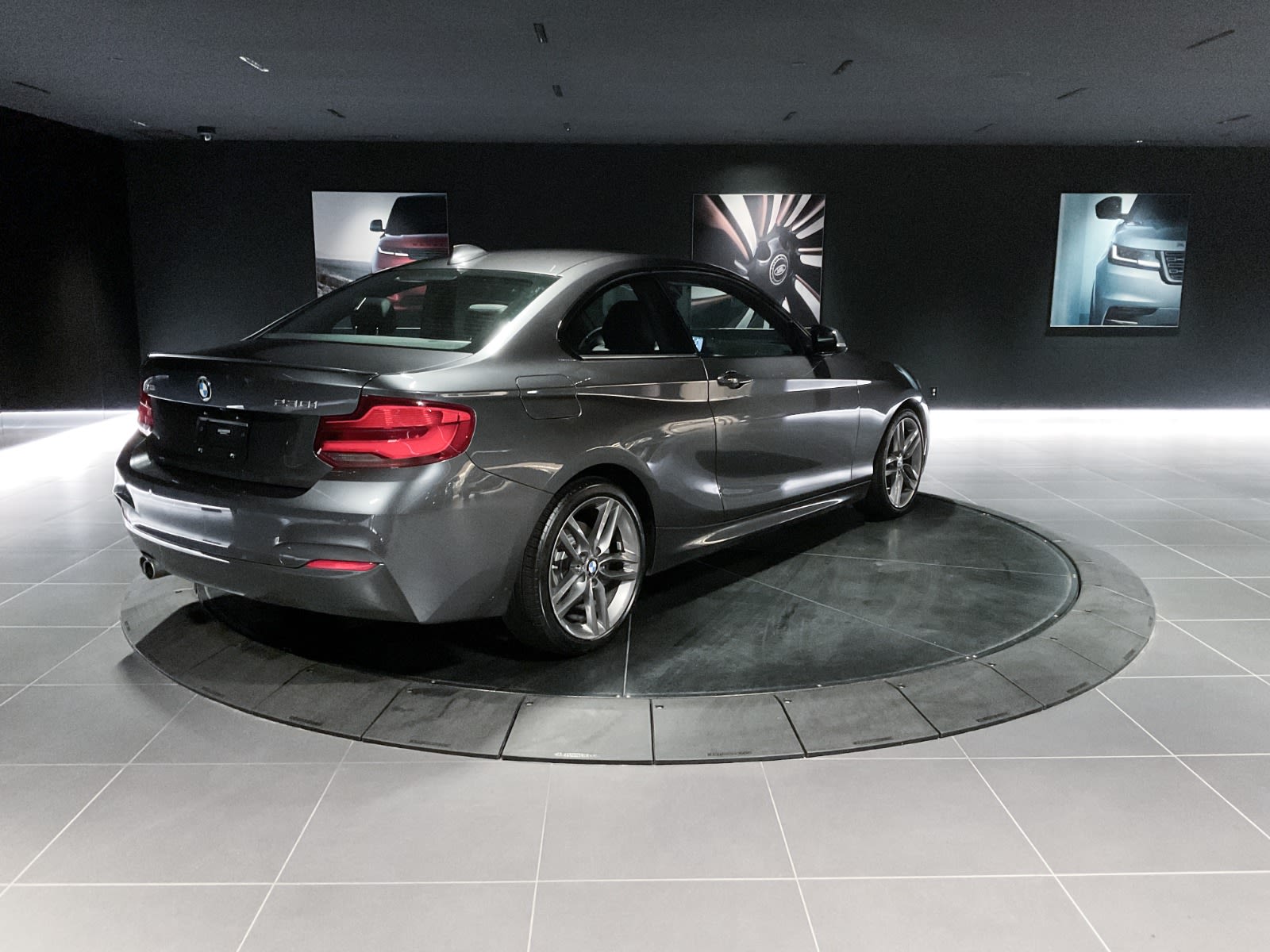 2019 BMW 2 Series 230i xDrive, Vancouver, Cash