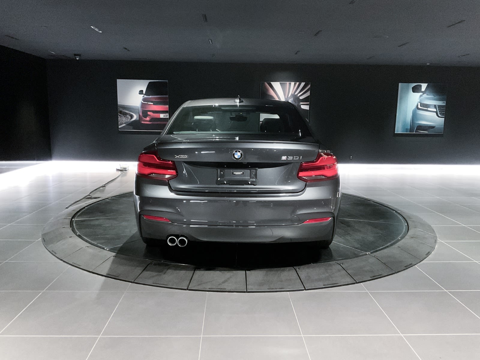 2019 BMW 2 Series 230i xDrive, Vancouver, Cash