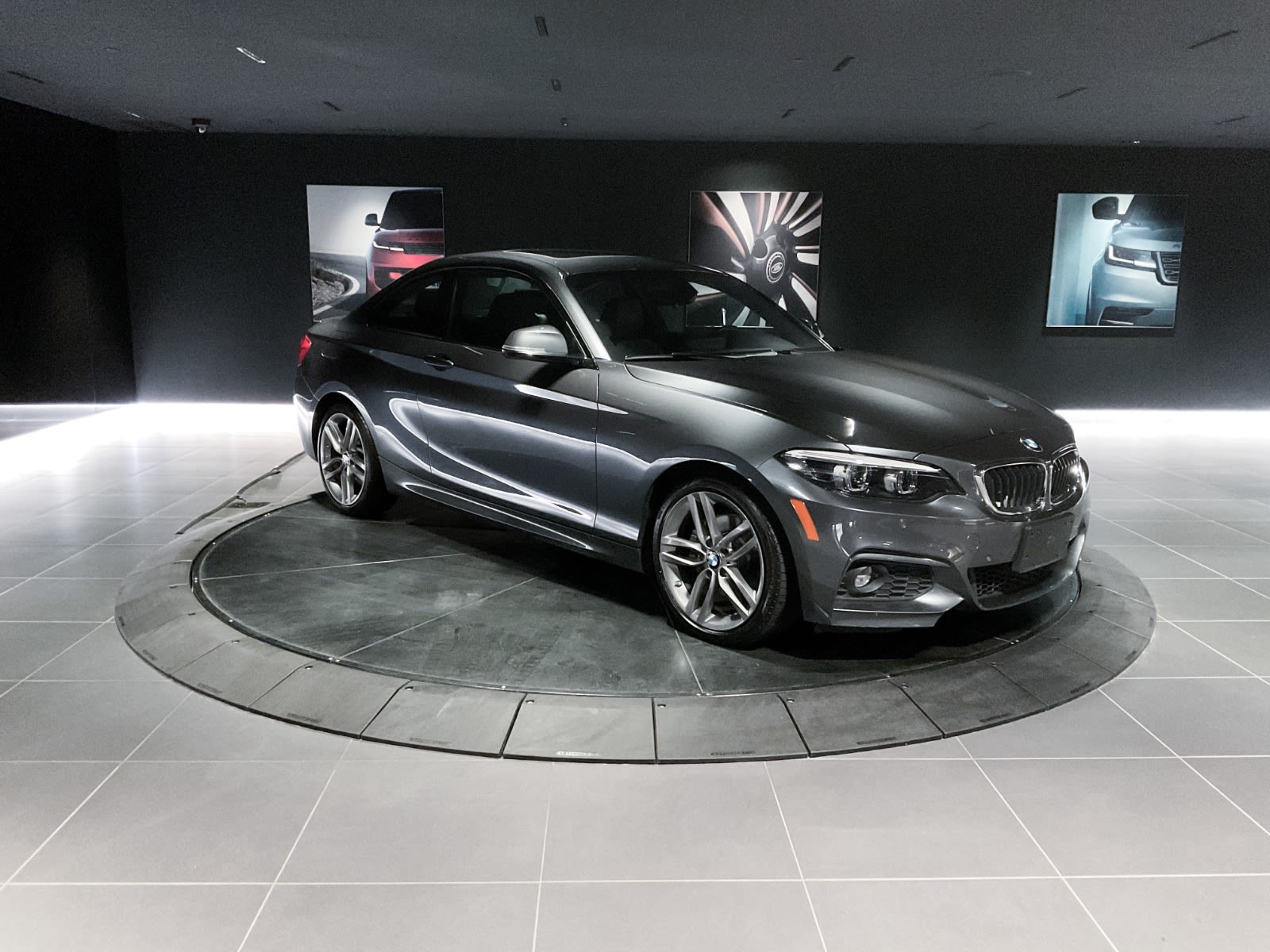 2019 BMW 2 Series 230i xDrive, Vancouver, Cash