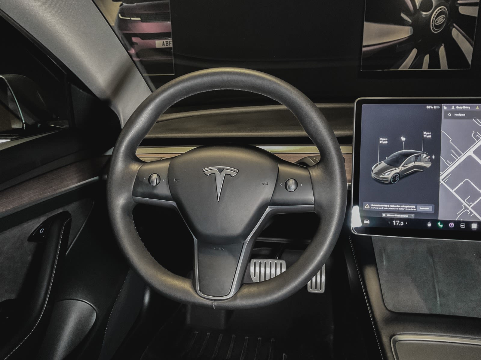 2021 Tesla Model 3 Performance, Vancouver, Cash