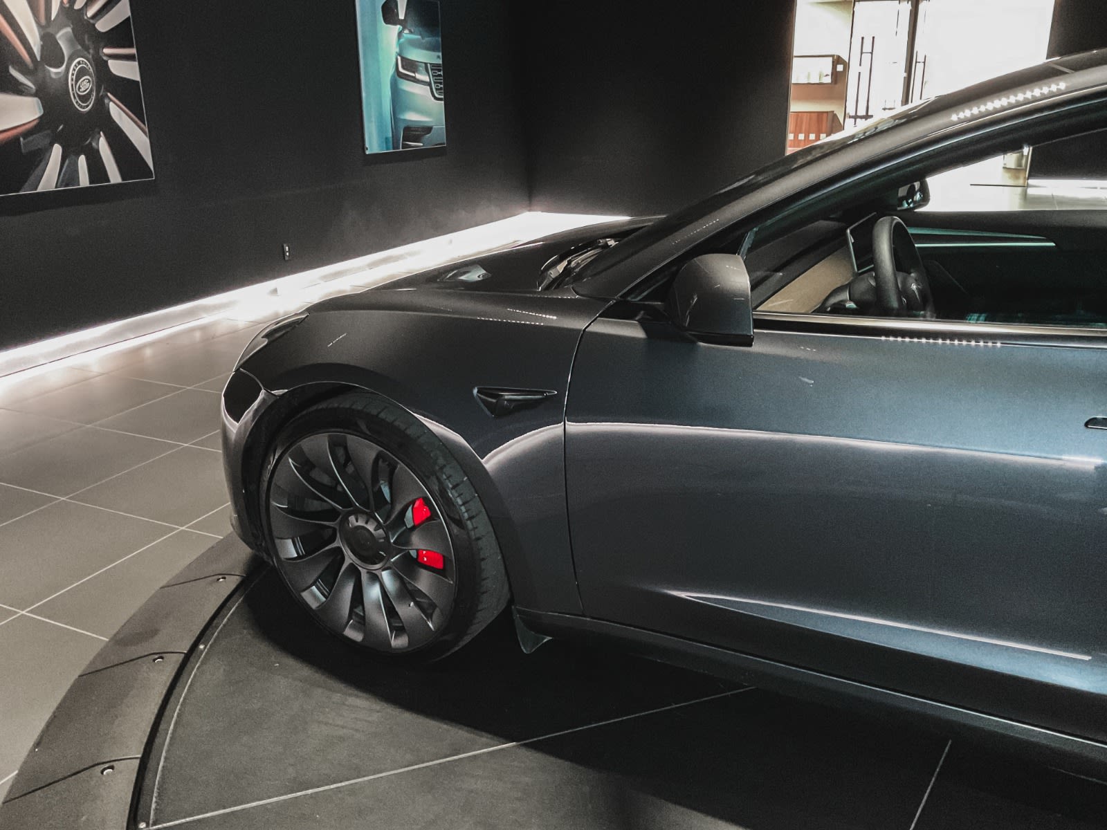 2021 Tesla Model 3 Performance, Vancouver, Cash