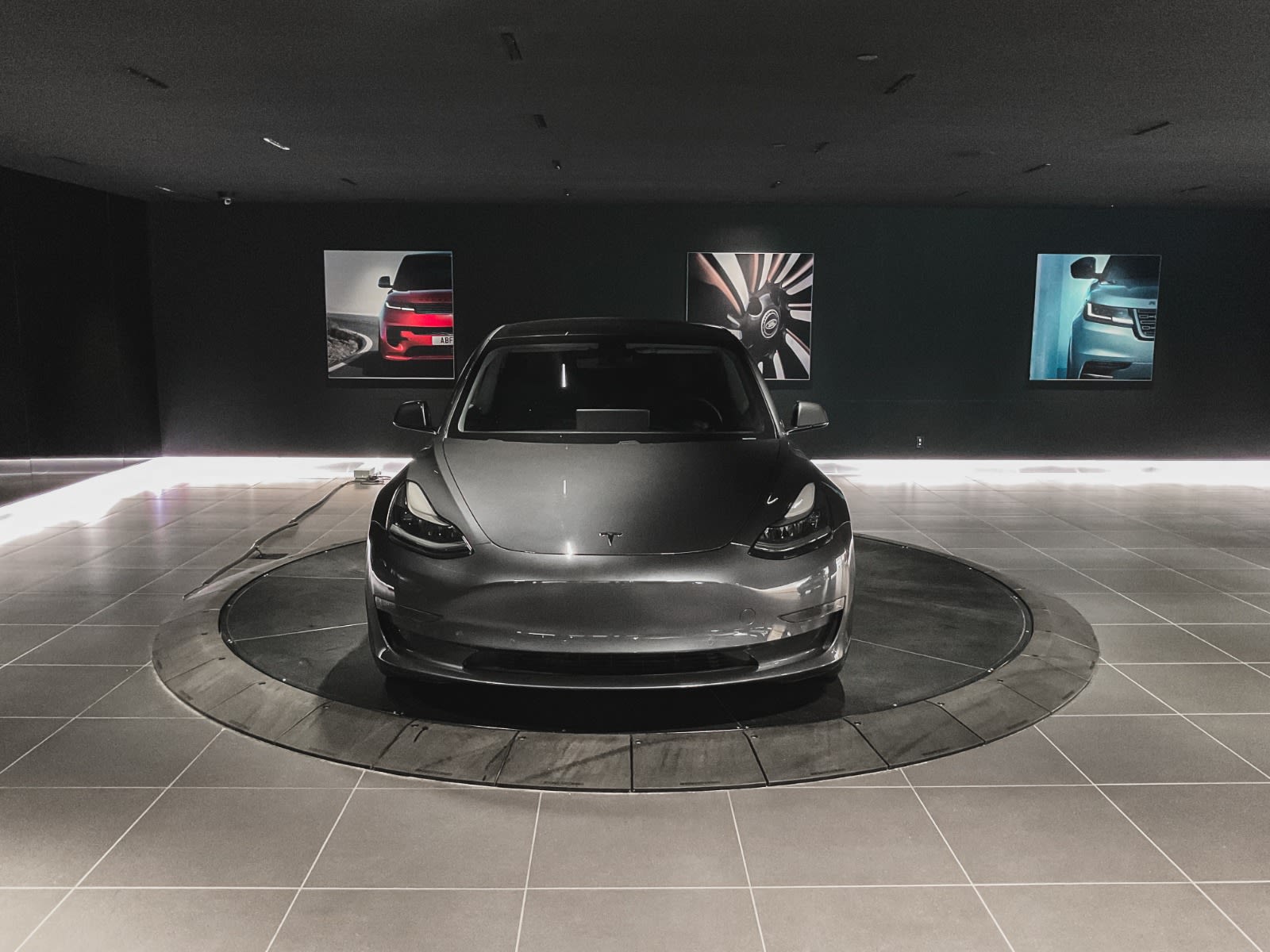 2021 Tesla Model 3 Performance, Vancouver, Cash
